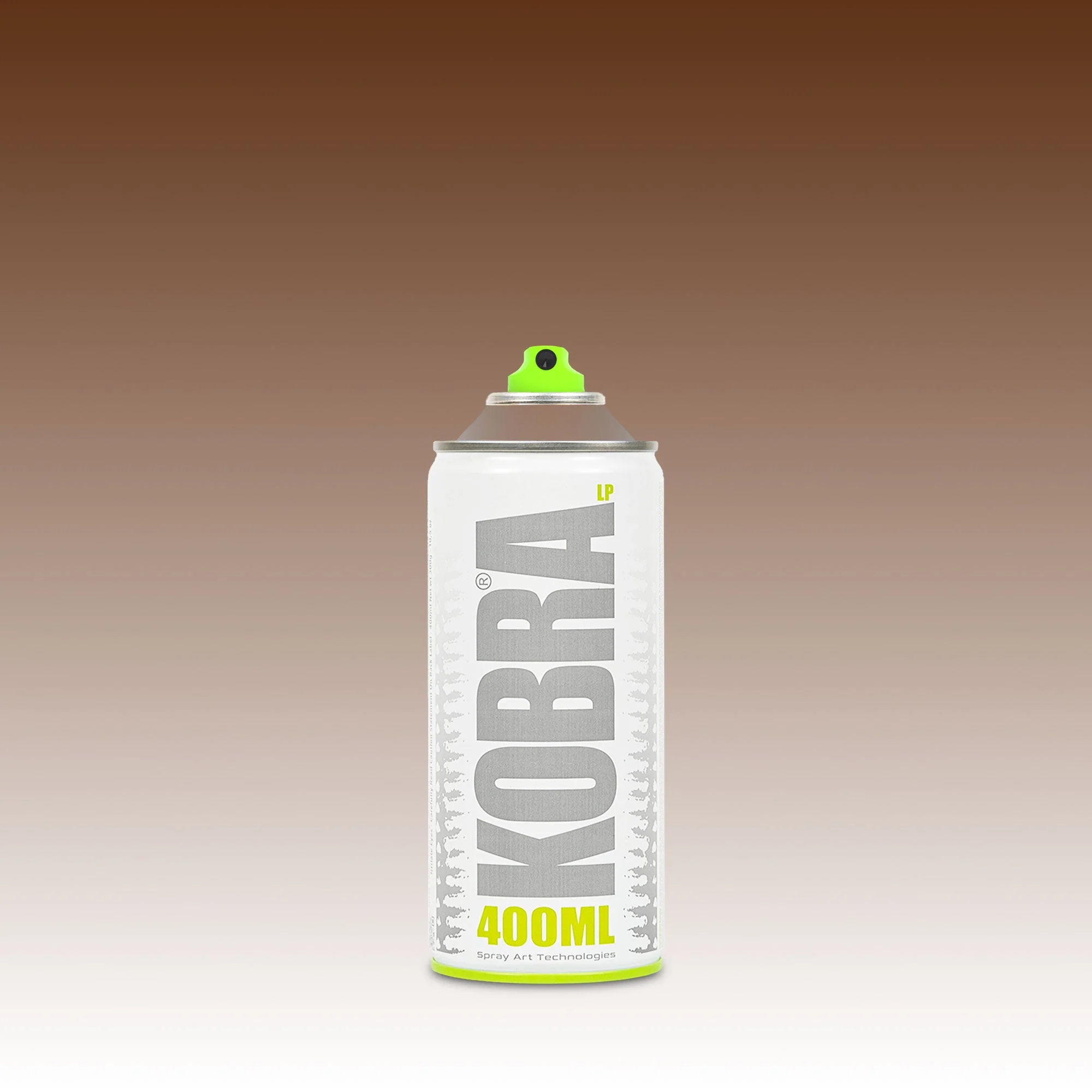 Kobra Low Pressure 400ML - Image 5