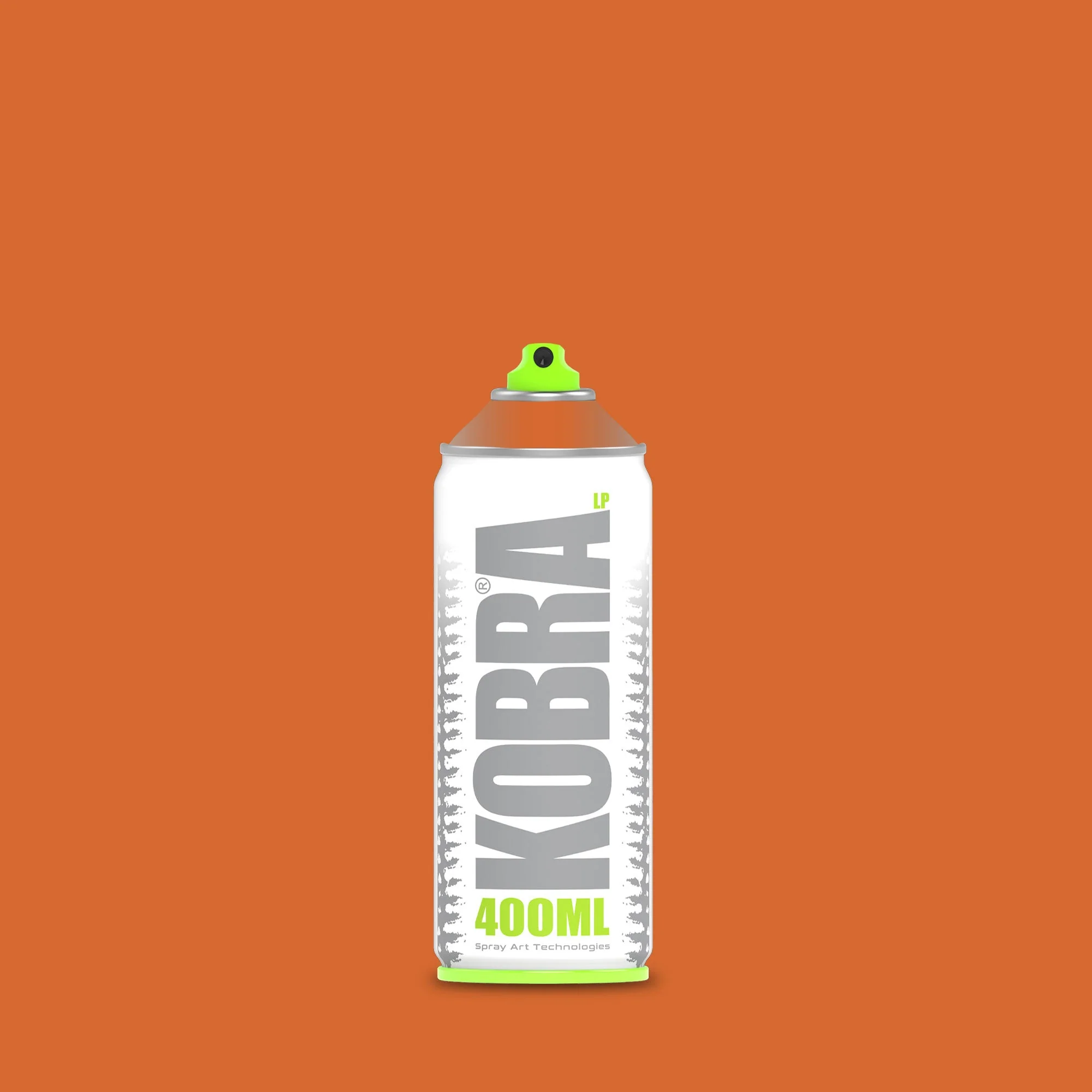 Kobra Low Pressure 400ML - Image 50