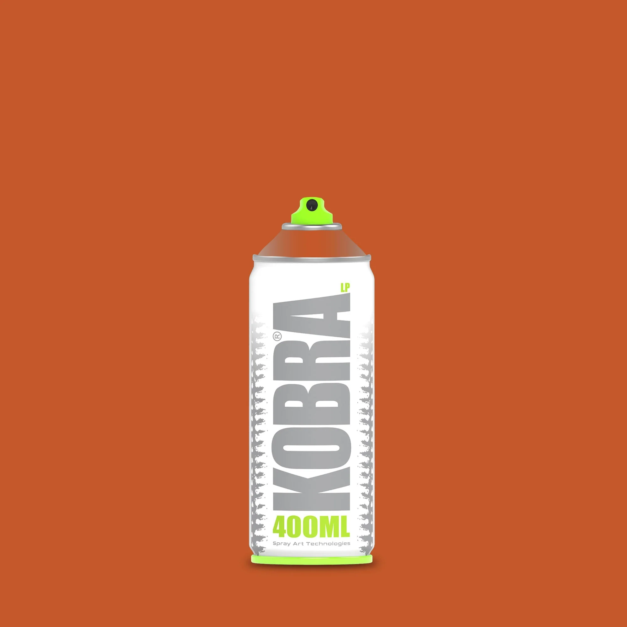 Kobra Low Pressure 400ML - Image 51
