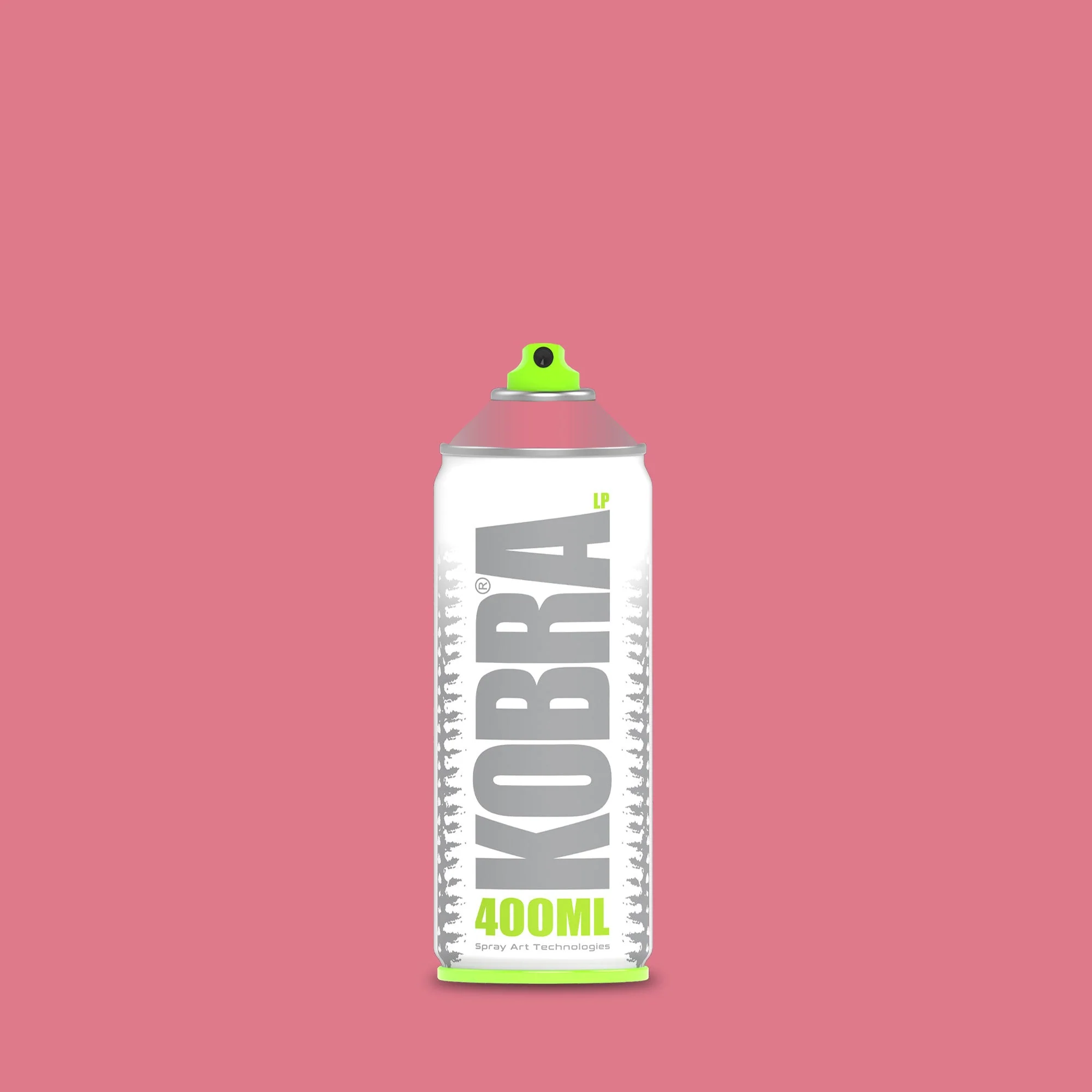 Kobra Low Pressure 400ML - Image 52