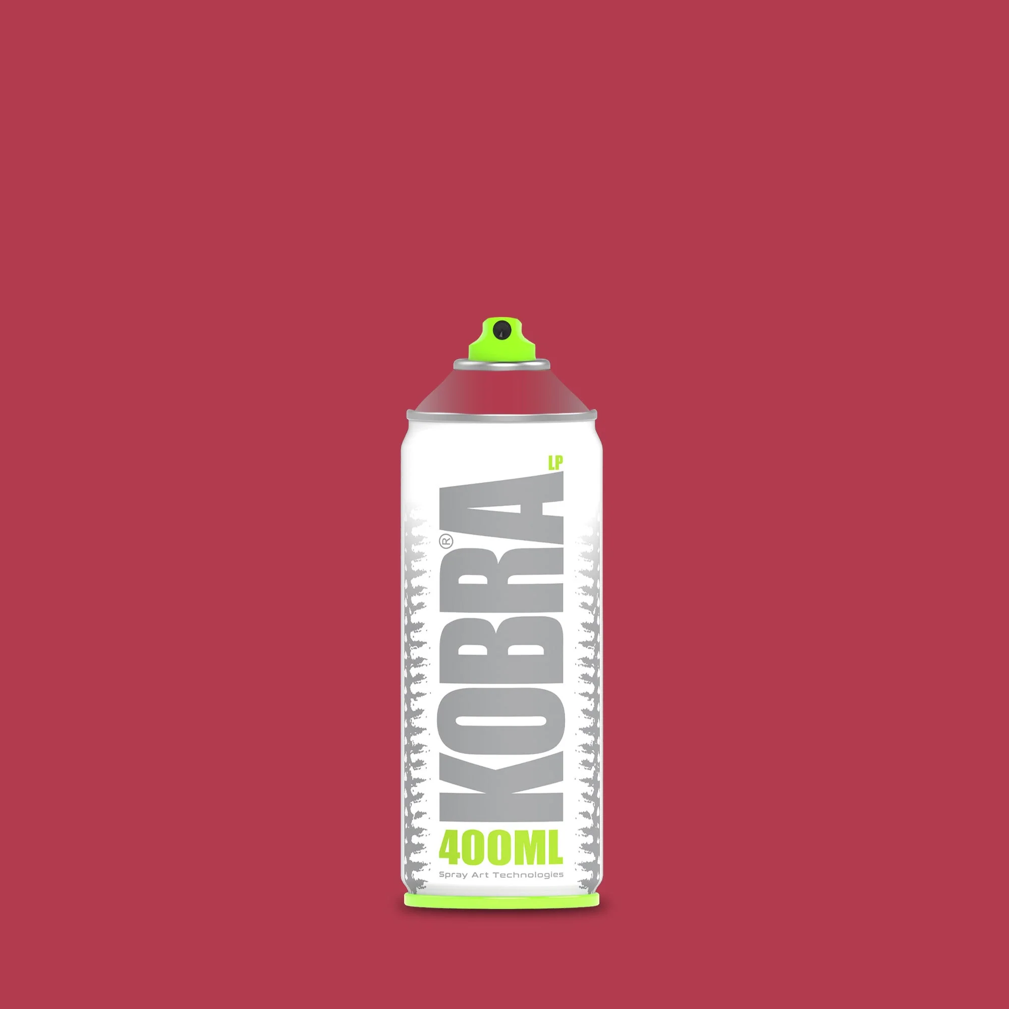 Kobra Low Pressure 400ML - Image 54