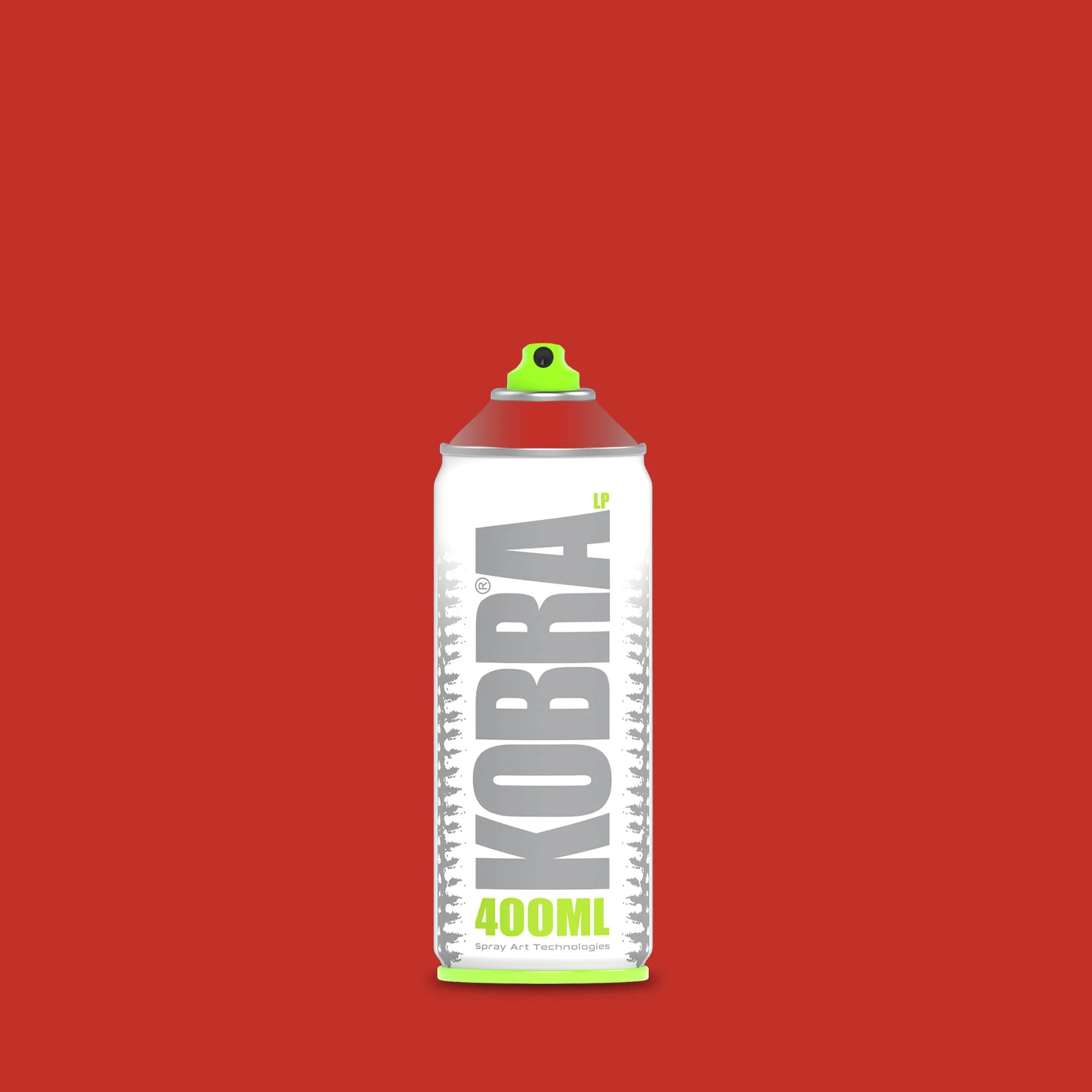 Kobra Low Pressure 400ML - Image 55