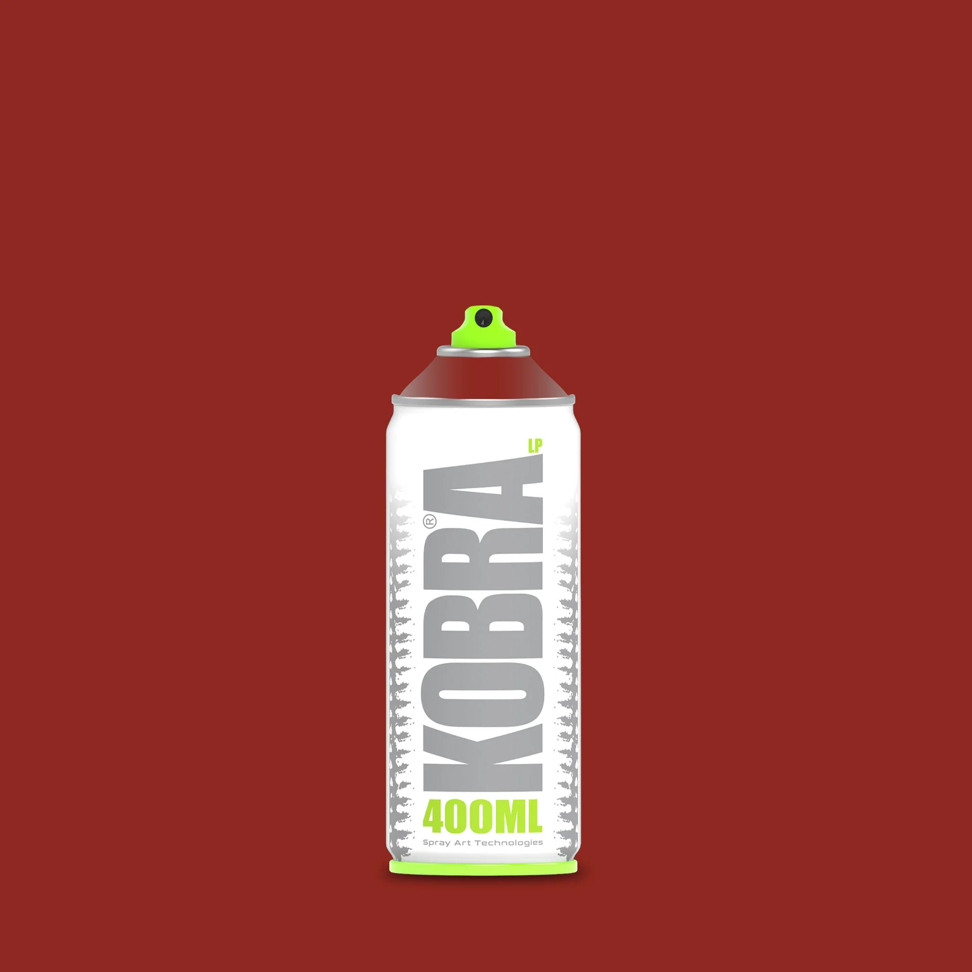 Kobra Low Pressure 400ML - Image 56