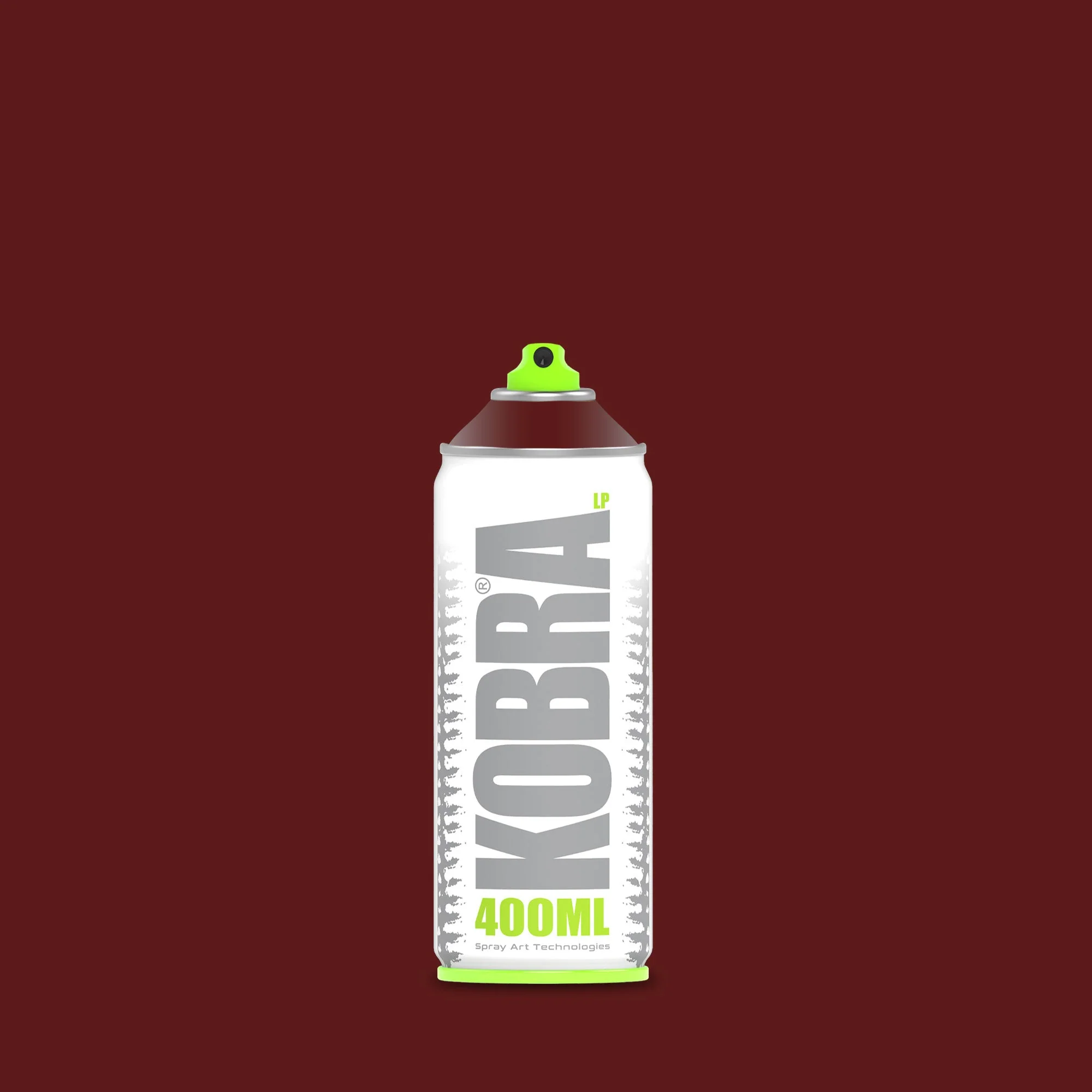 Kobra Low Pressure 400ML - Image 57