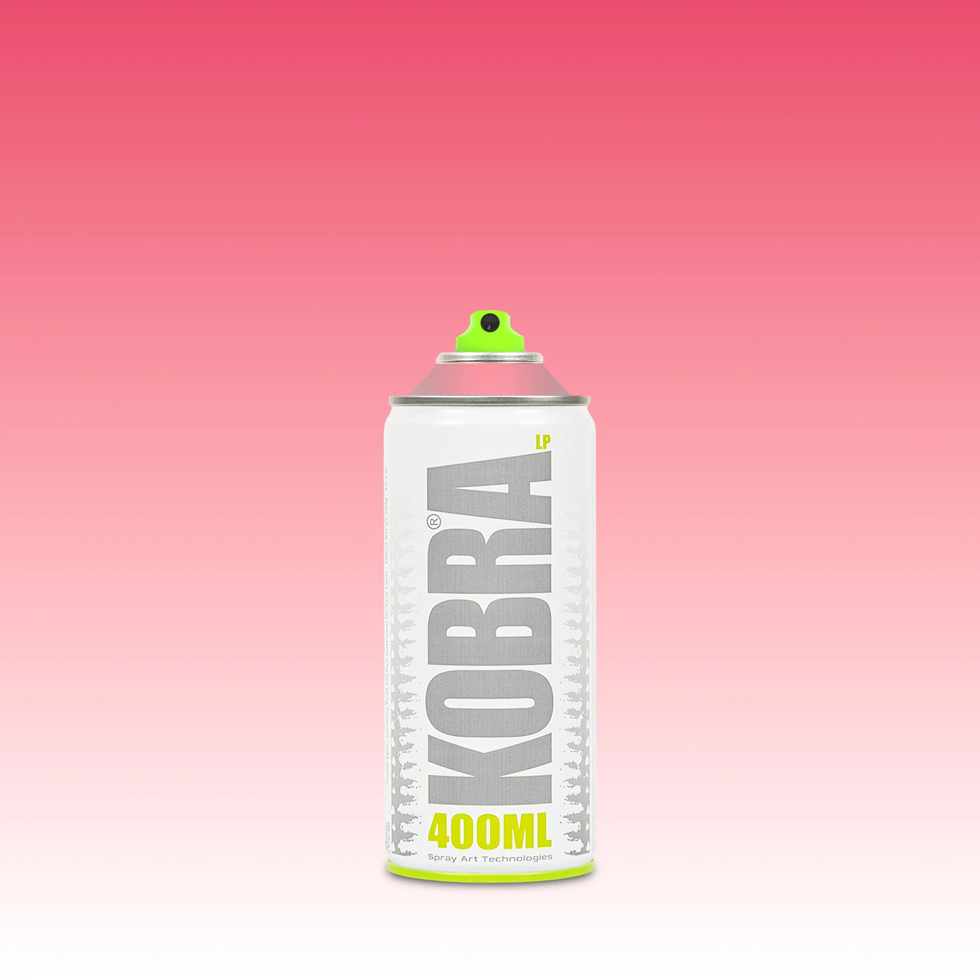 Kobra Low Pressure 400ML - Image 6