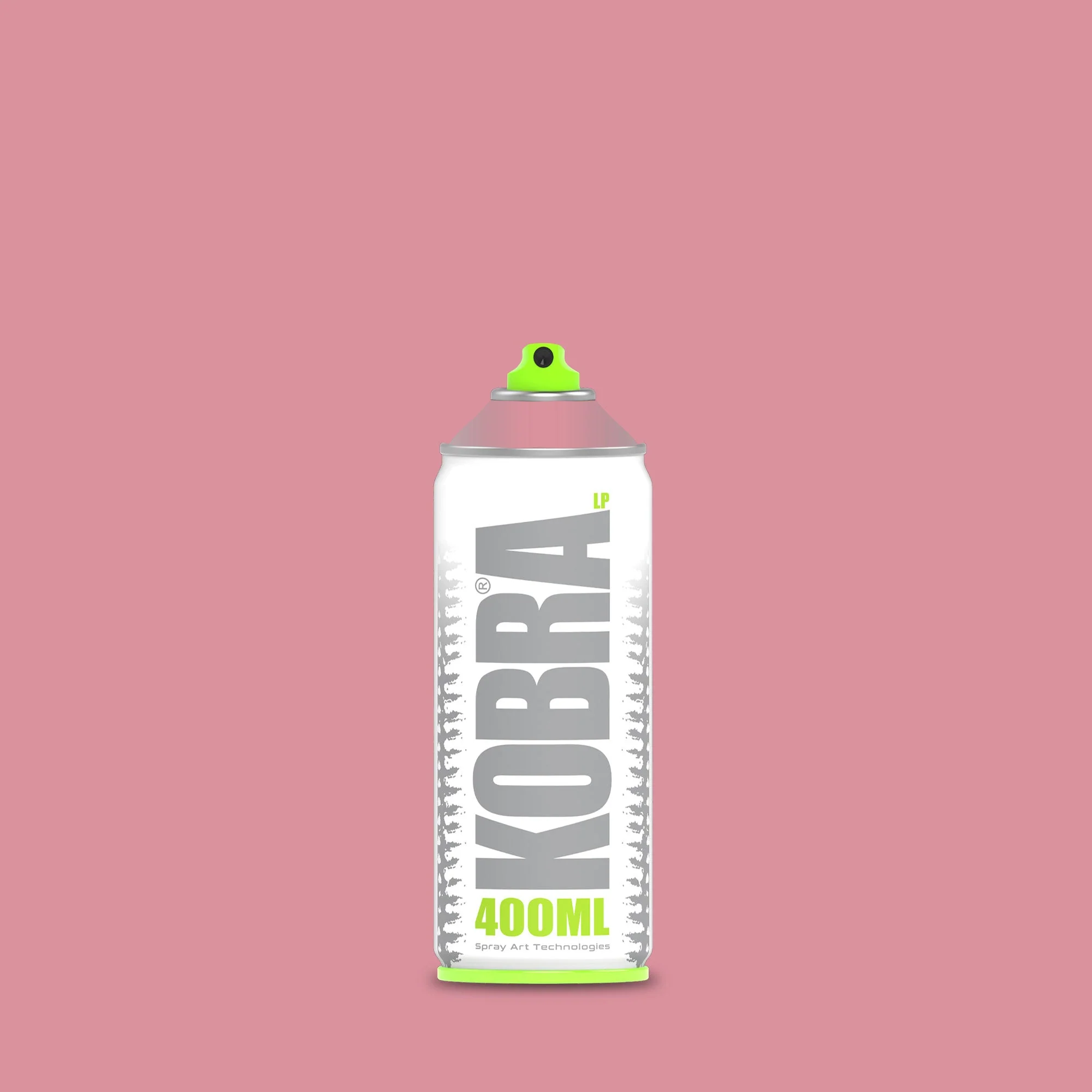 Kobra Low Pressure 400ML - Image 60