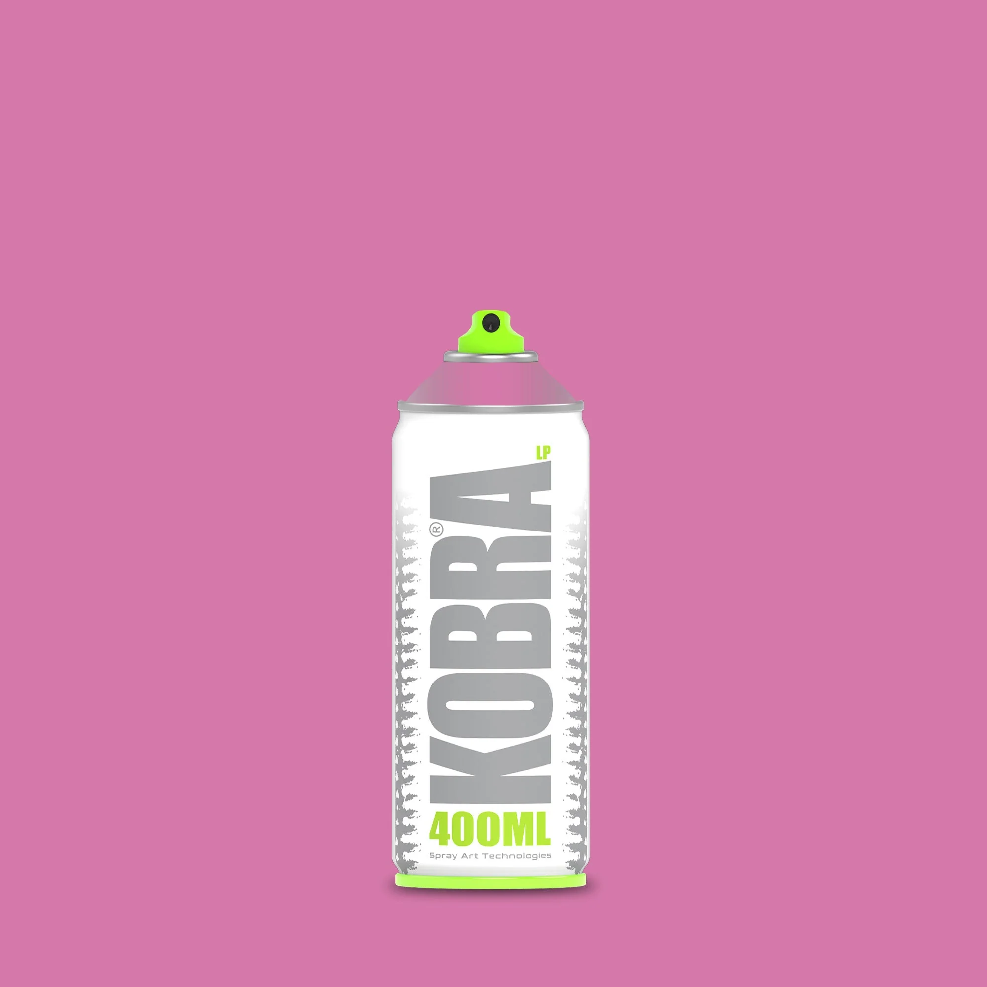 Kobra Low Pressure 400ML - Image 65
