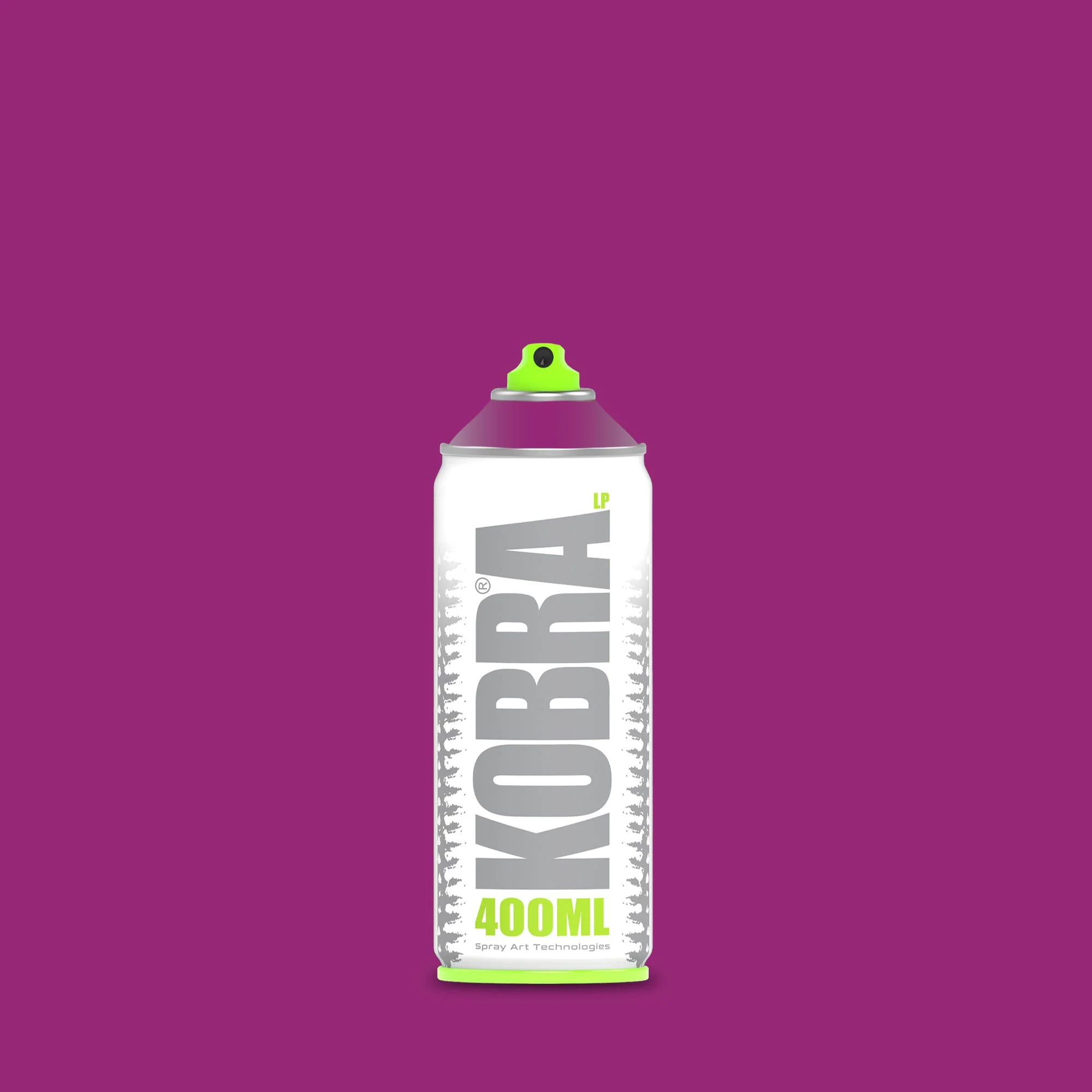 Kobra Low Pressure 400ML - Image 68