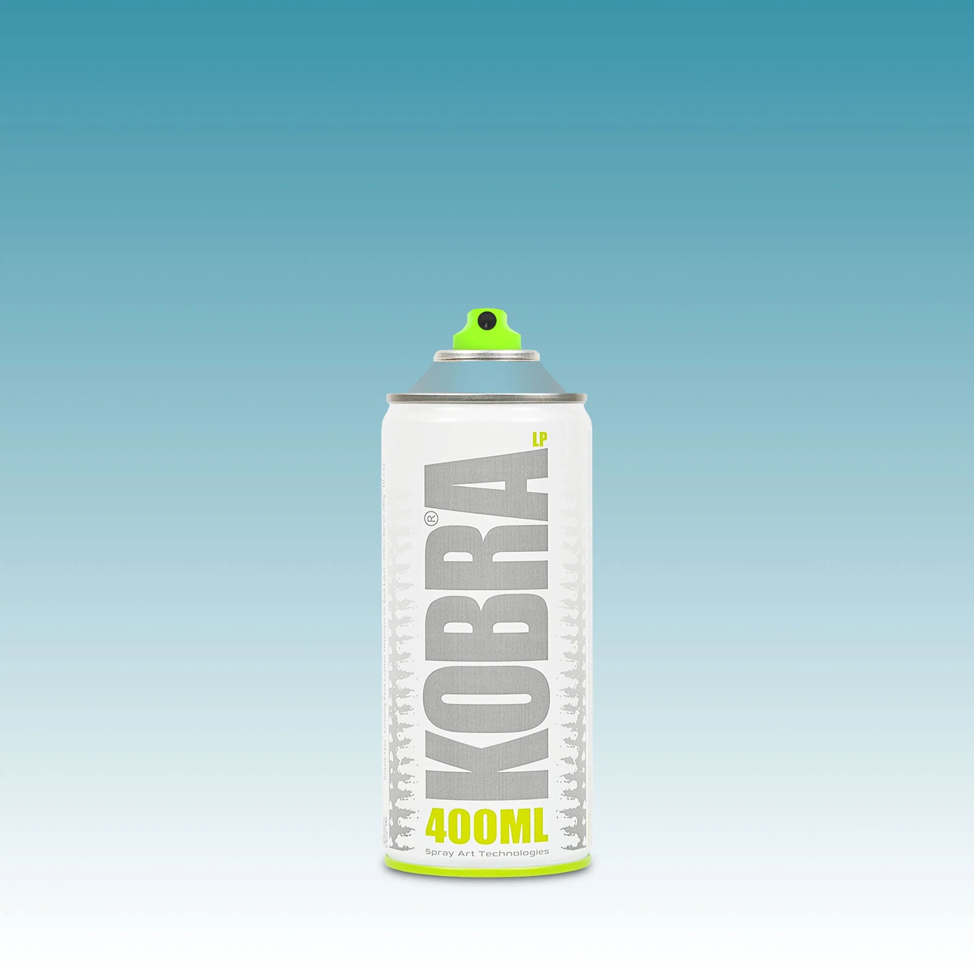 Kobra Low Pressure 400ML - Image 7