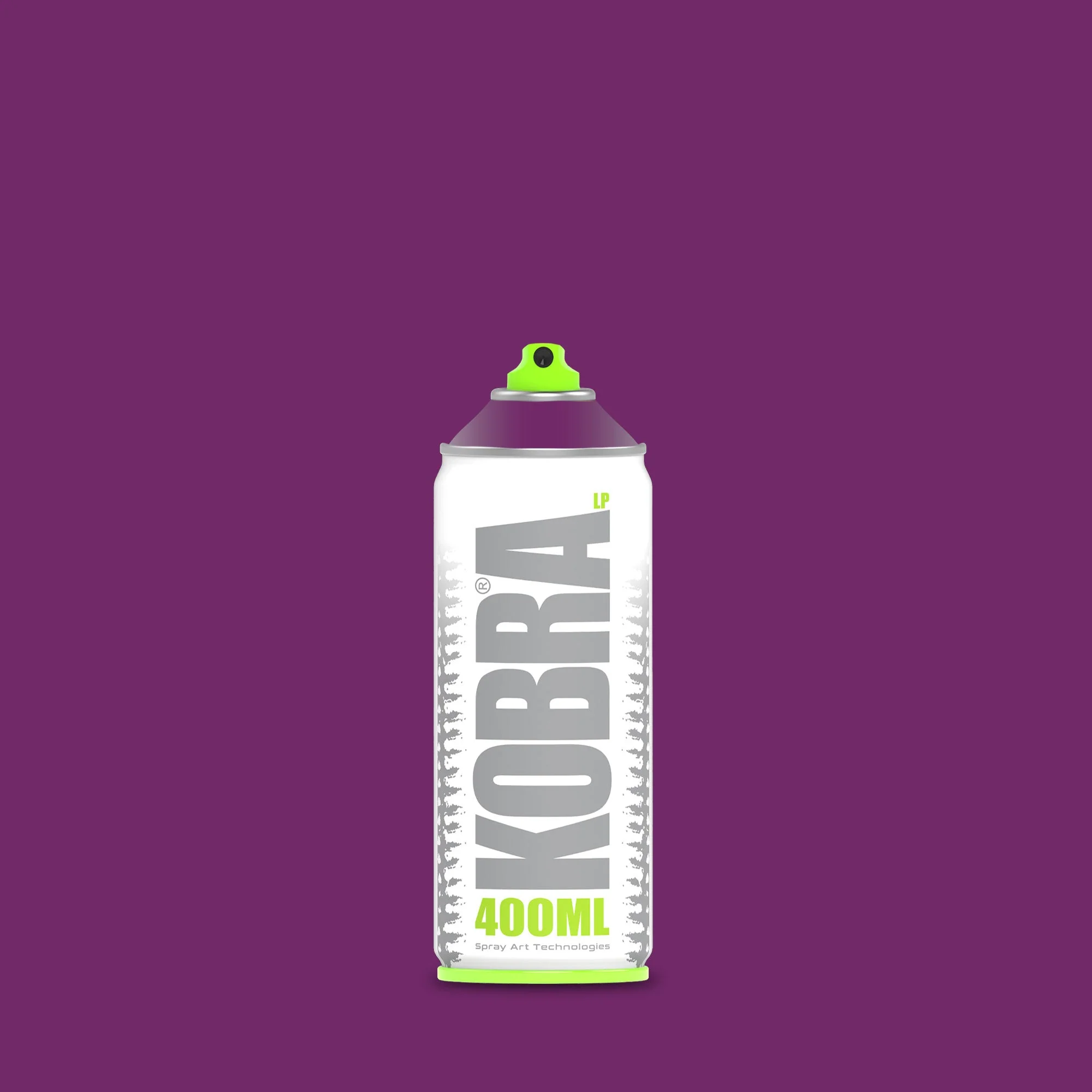Kobra Low Pressure 400ML - Image 73