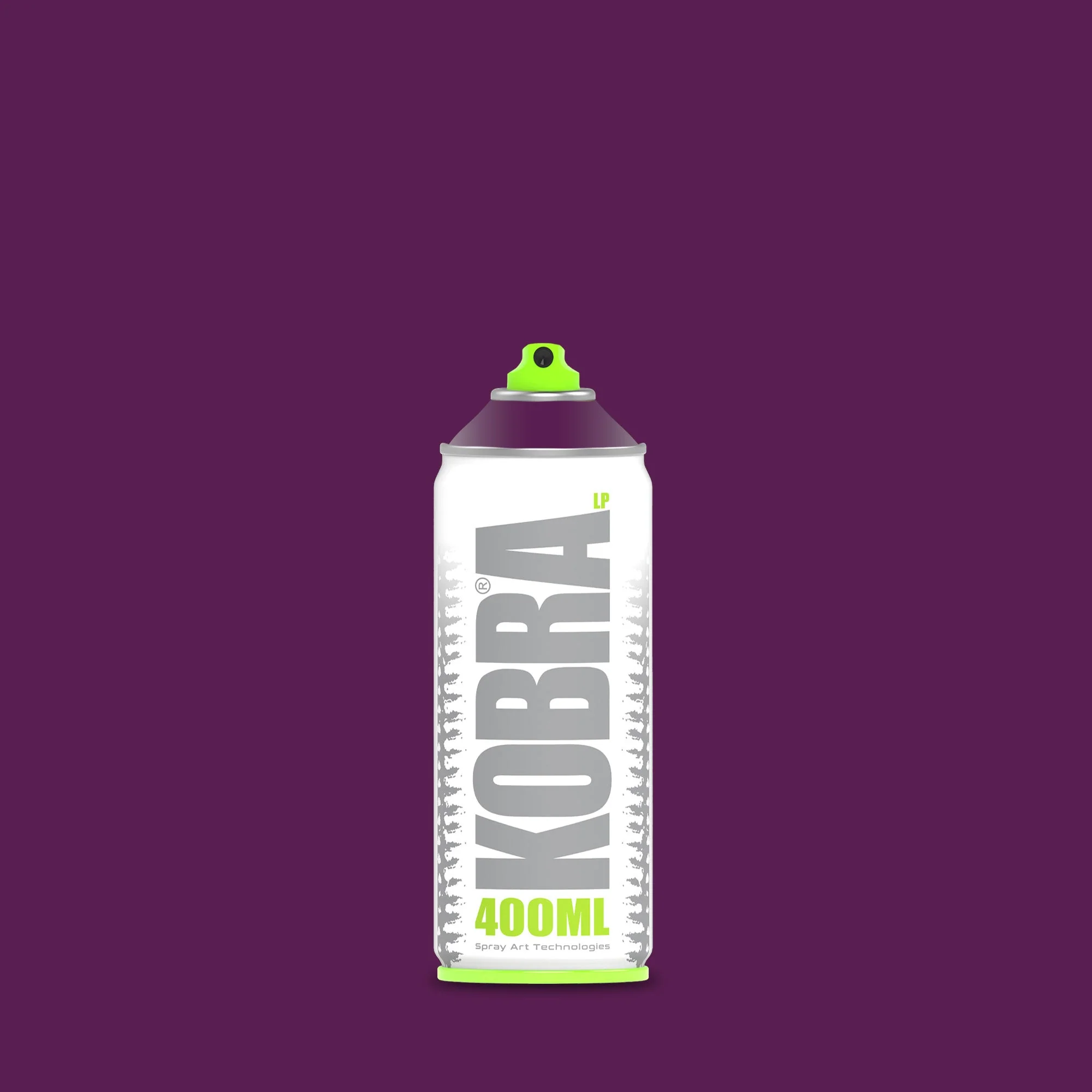 Kobra Low Pressure 400ML - Image 74