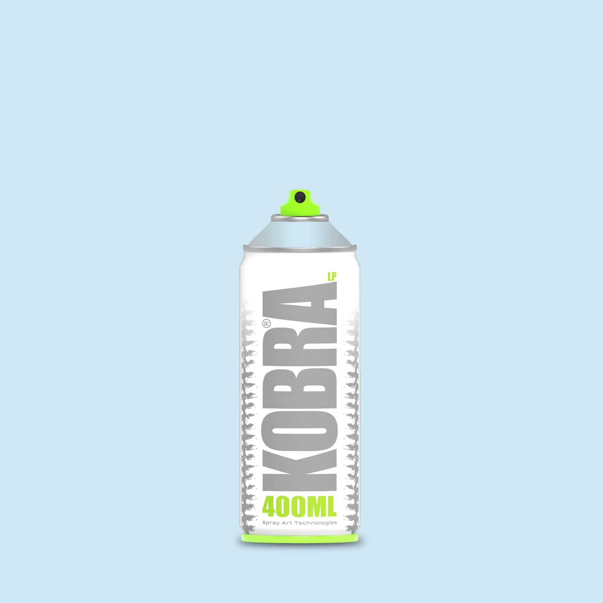 Kobra Low Pressure 400ML - Image 75
