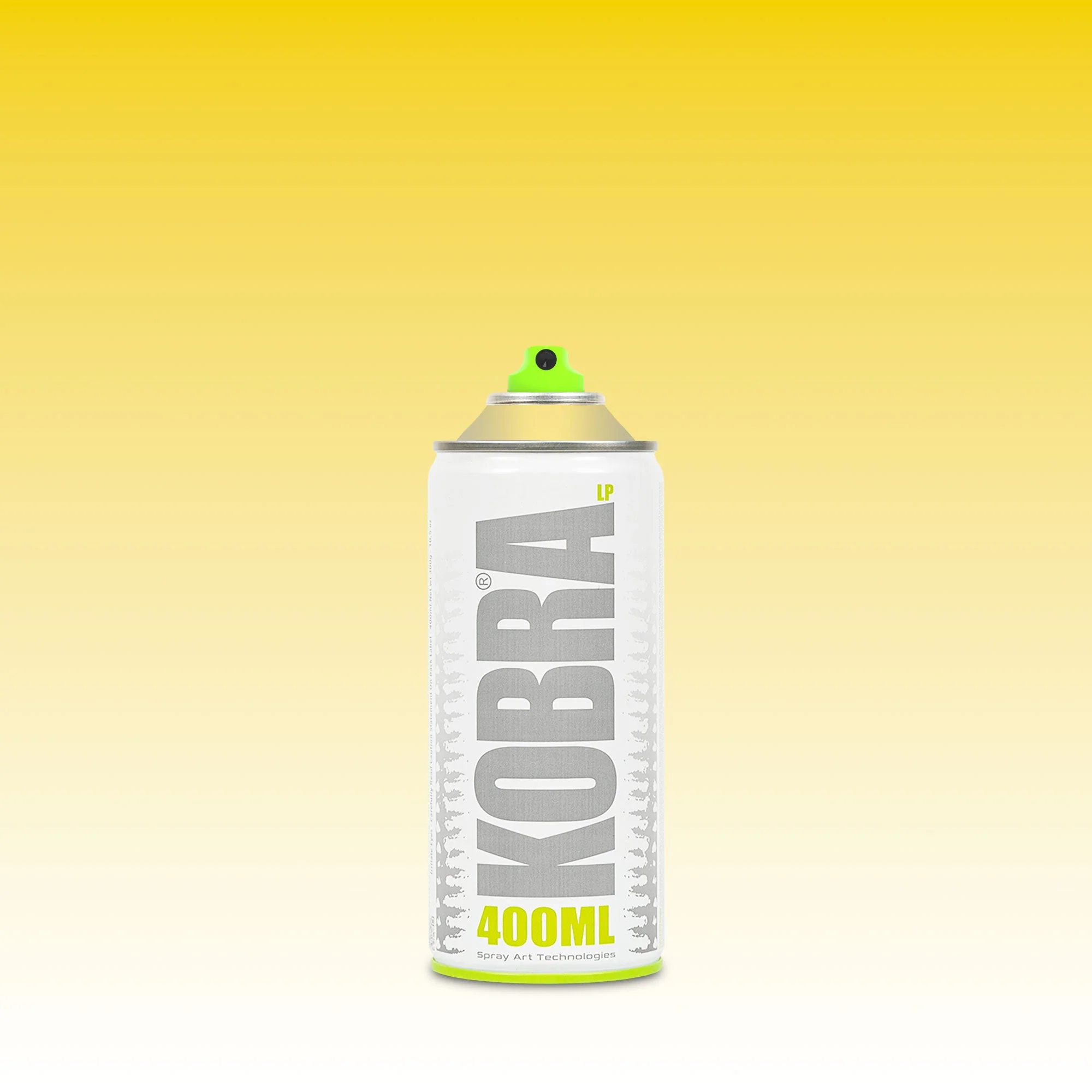 Kobra Low Pressure 400ML - Image 8