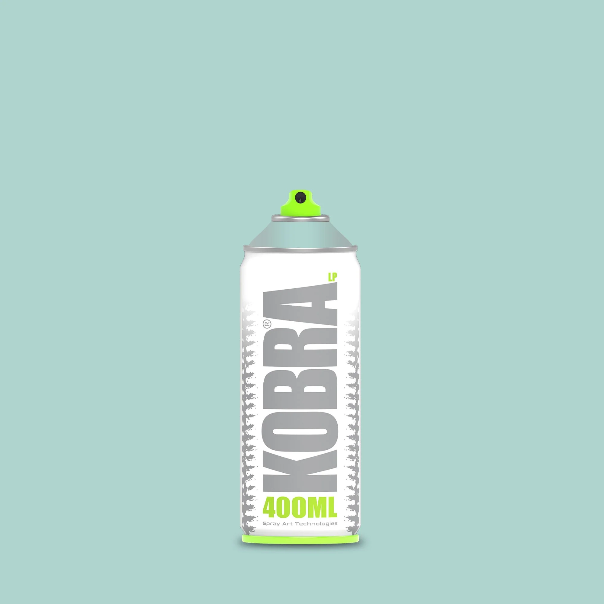 Kobra Low Pressure 400ML - Image 82
