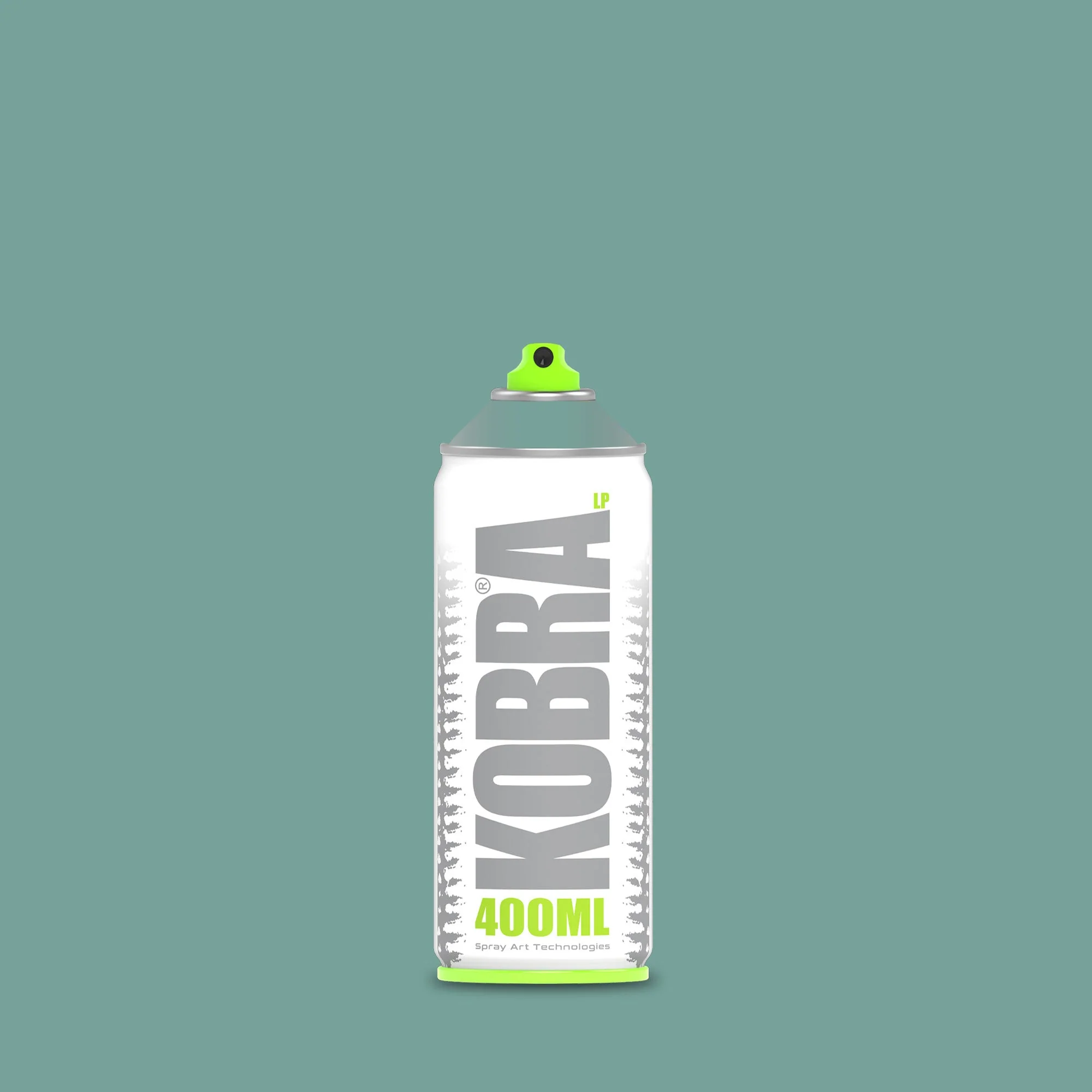 Kobra Low Pressure 400ML - Image 83