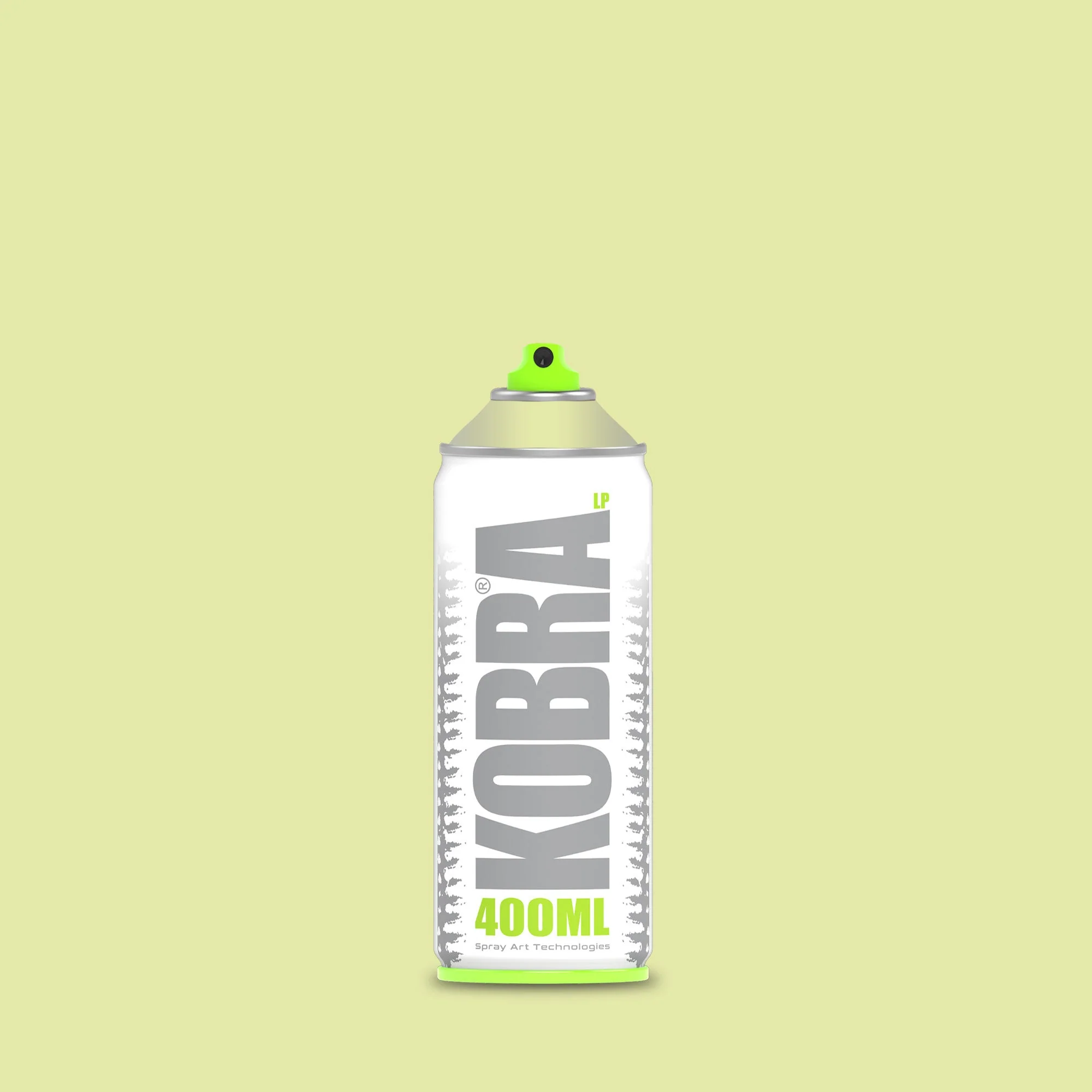 Kobra Low Pressure 400ML - Image 87