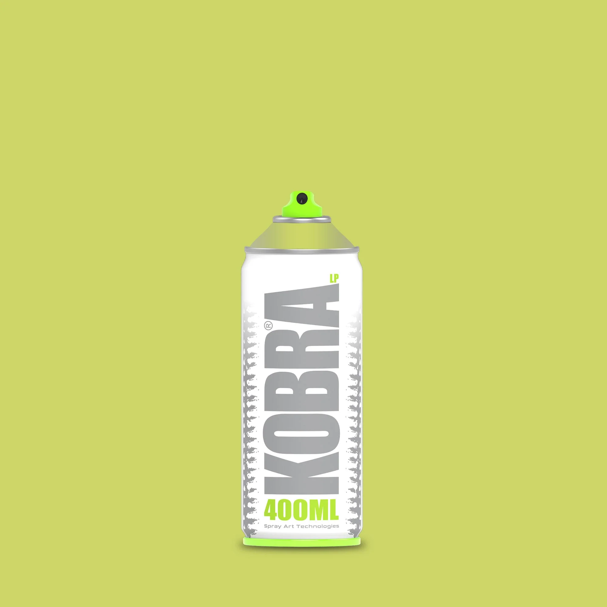 Kobra Low Pressure 400ML - Image 88