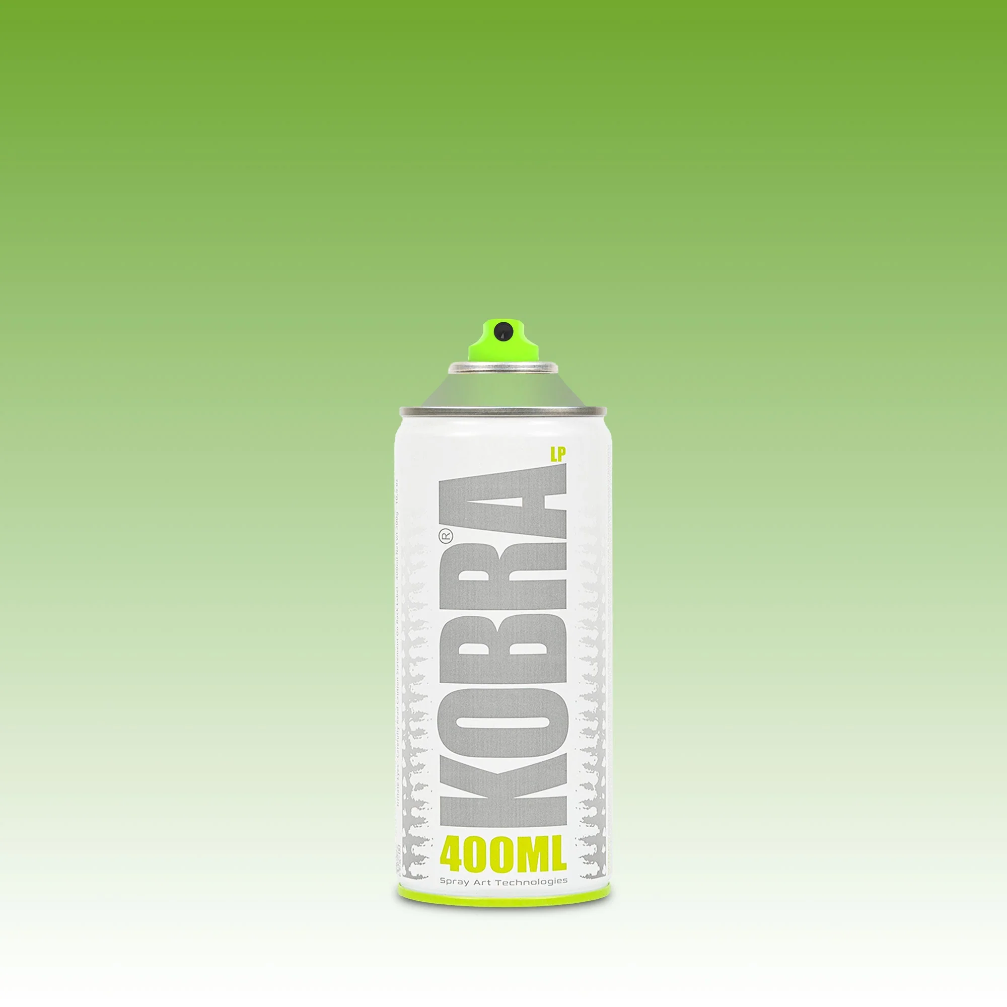 Kobra Low Pressure 400ML - Image 9