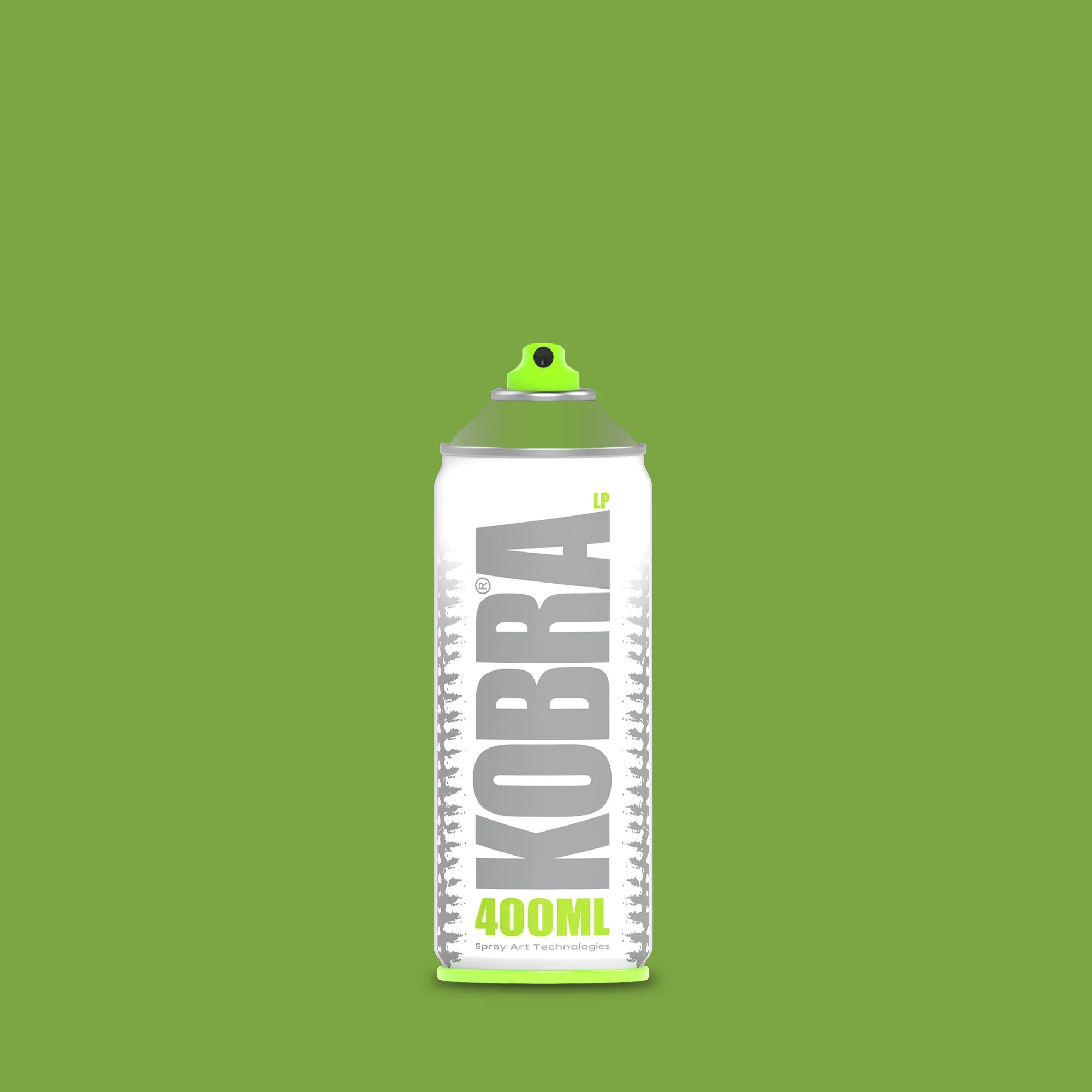 Kobra Low Pressure 400ML - Image 90