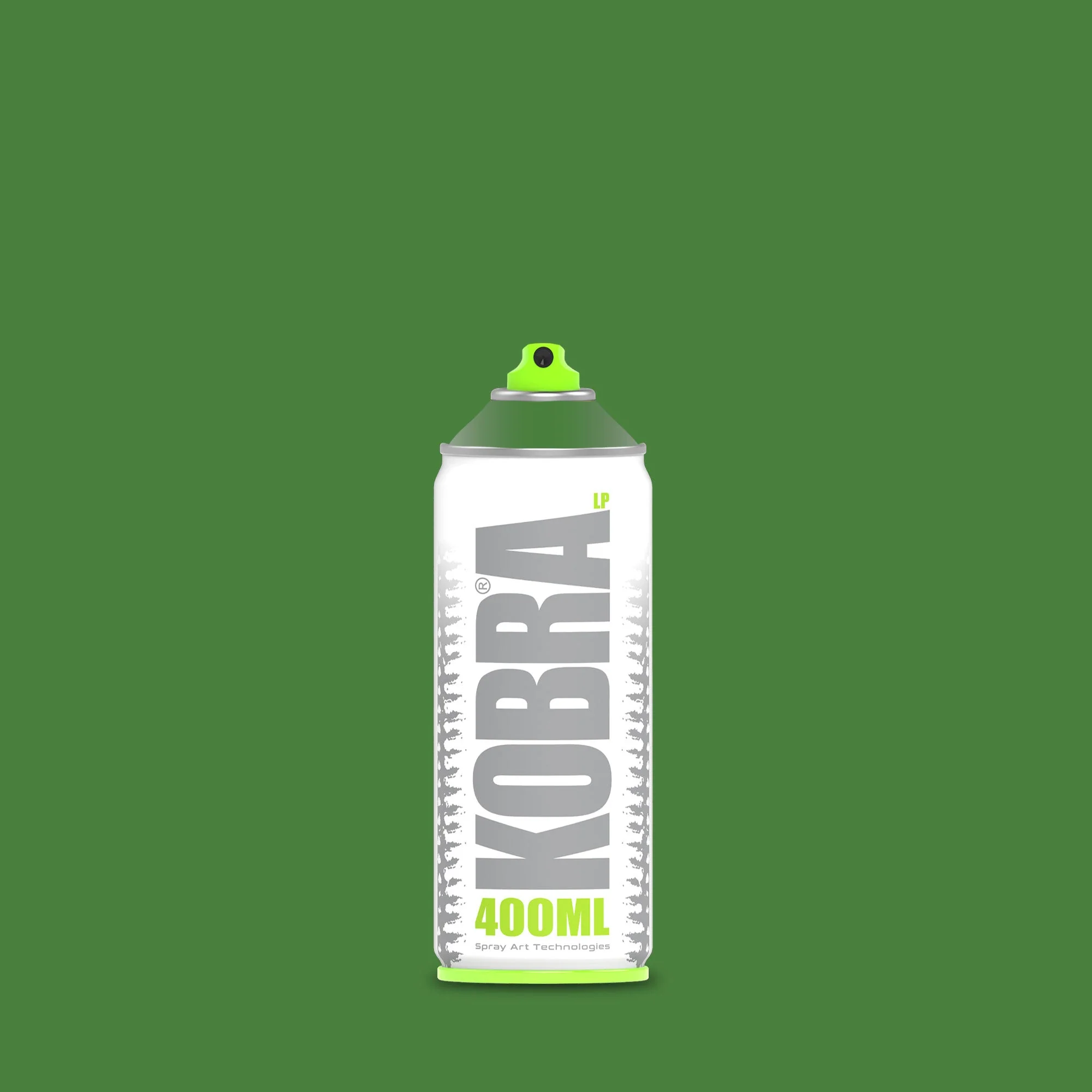 Kobra Low Pressure 400ML - Image 91