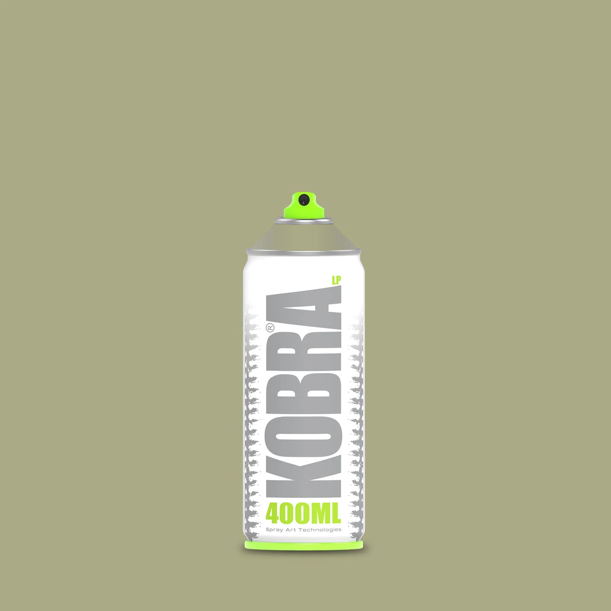 Kobra Low Pressure 400ML - Image 94