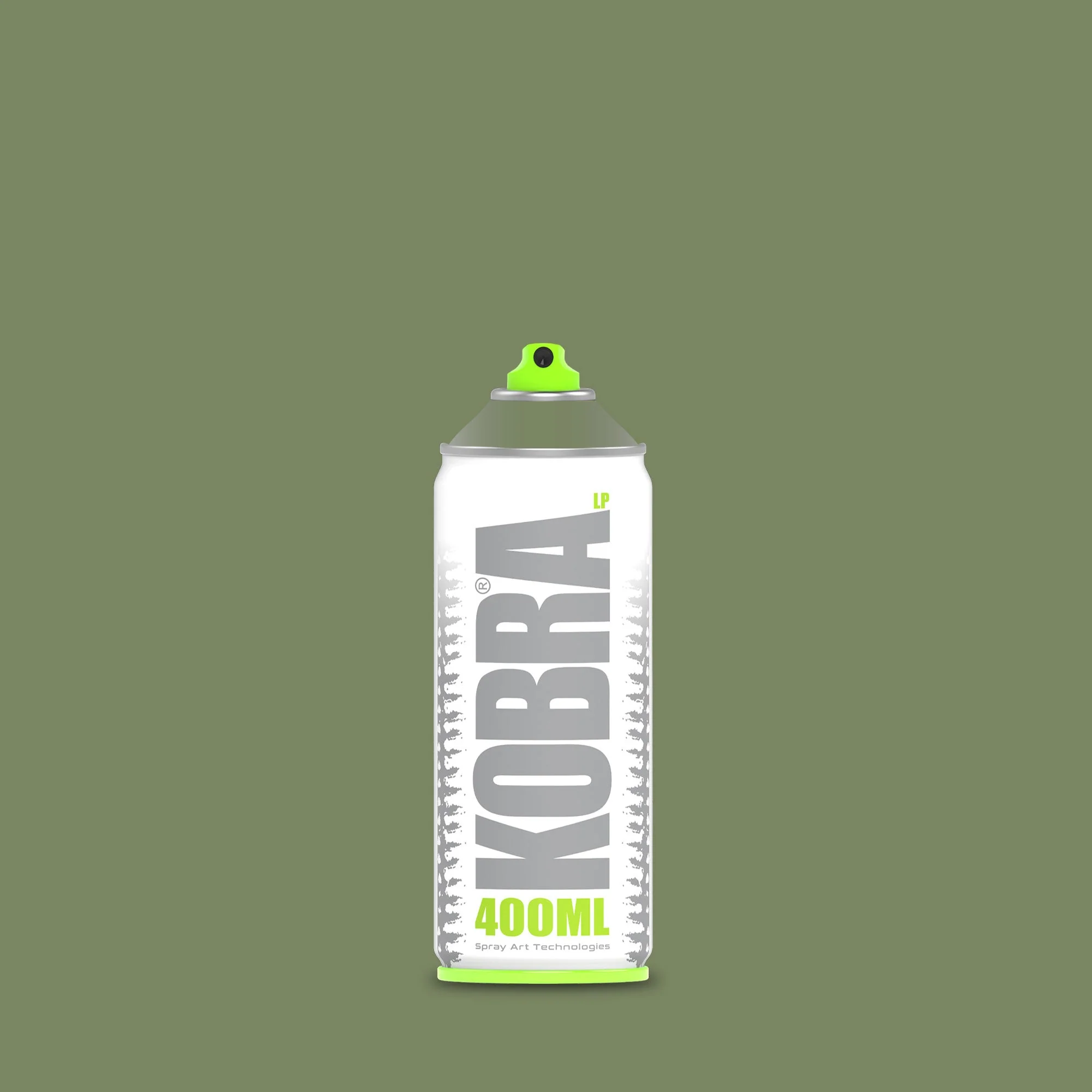 Kobra Low Pressure 400ML - Image 95