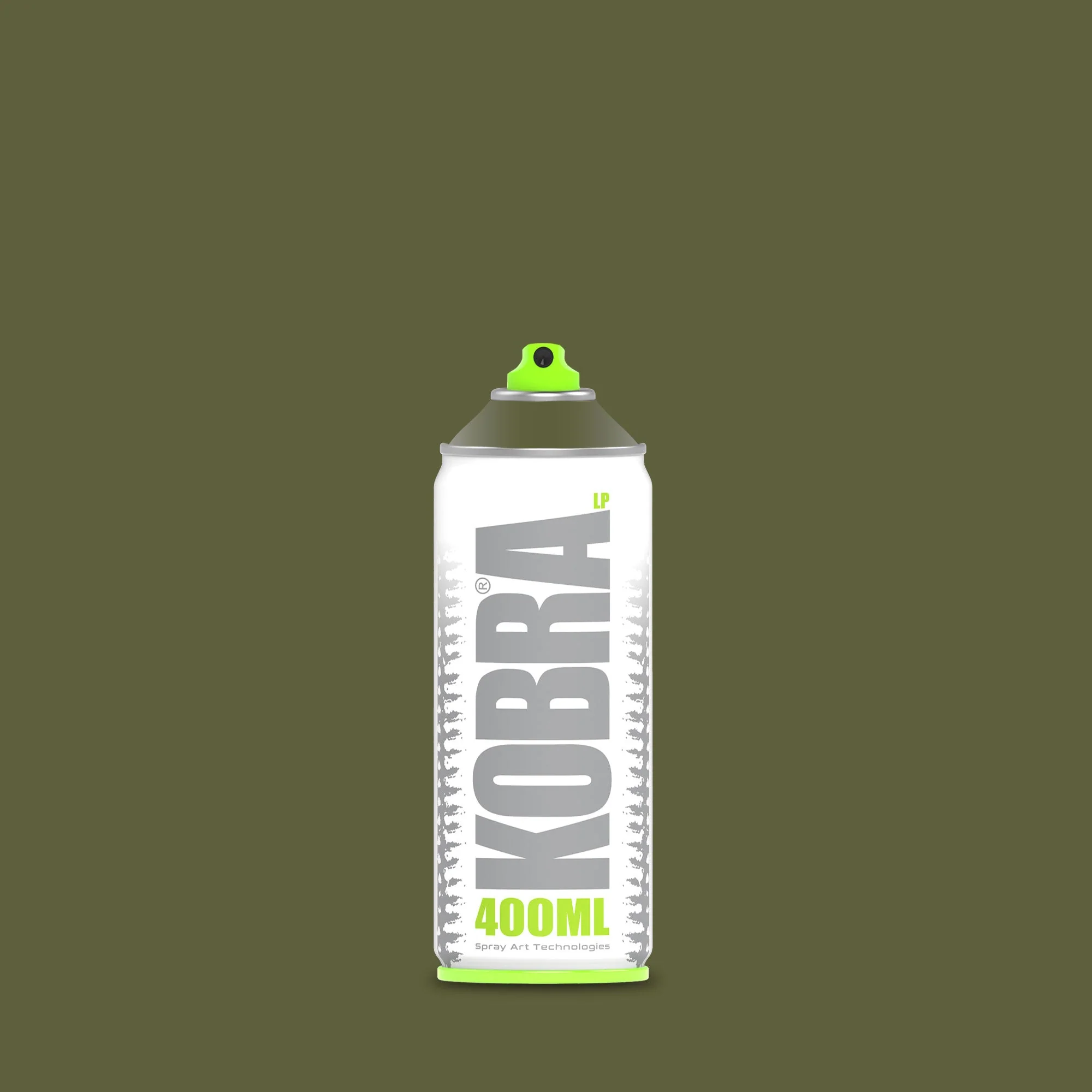 Kobra Low Pressure 400ML - Image 96
