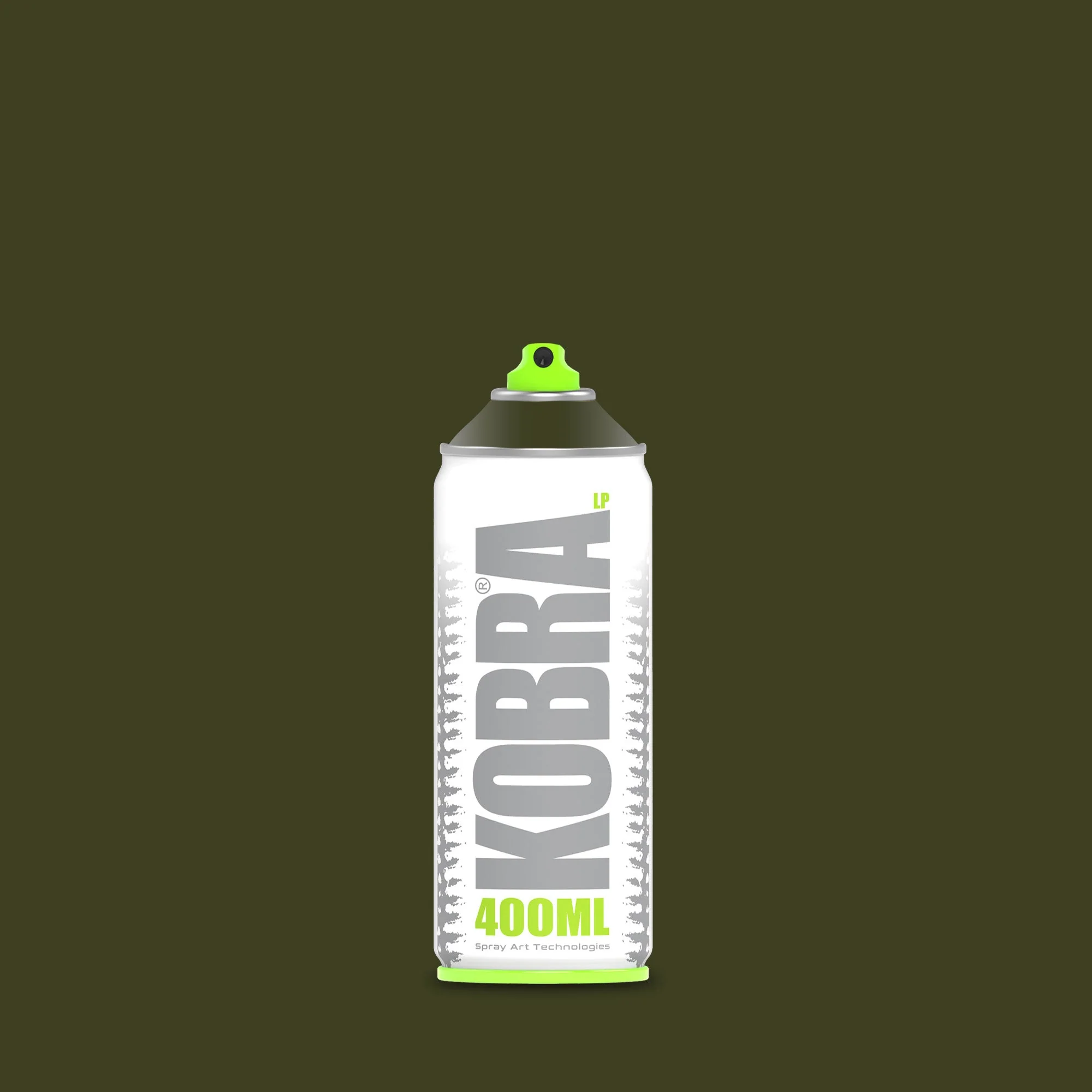 Kobra Low Pressure 400ML - Image 97