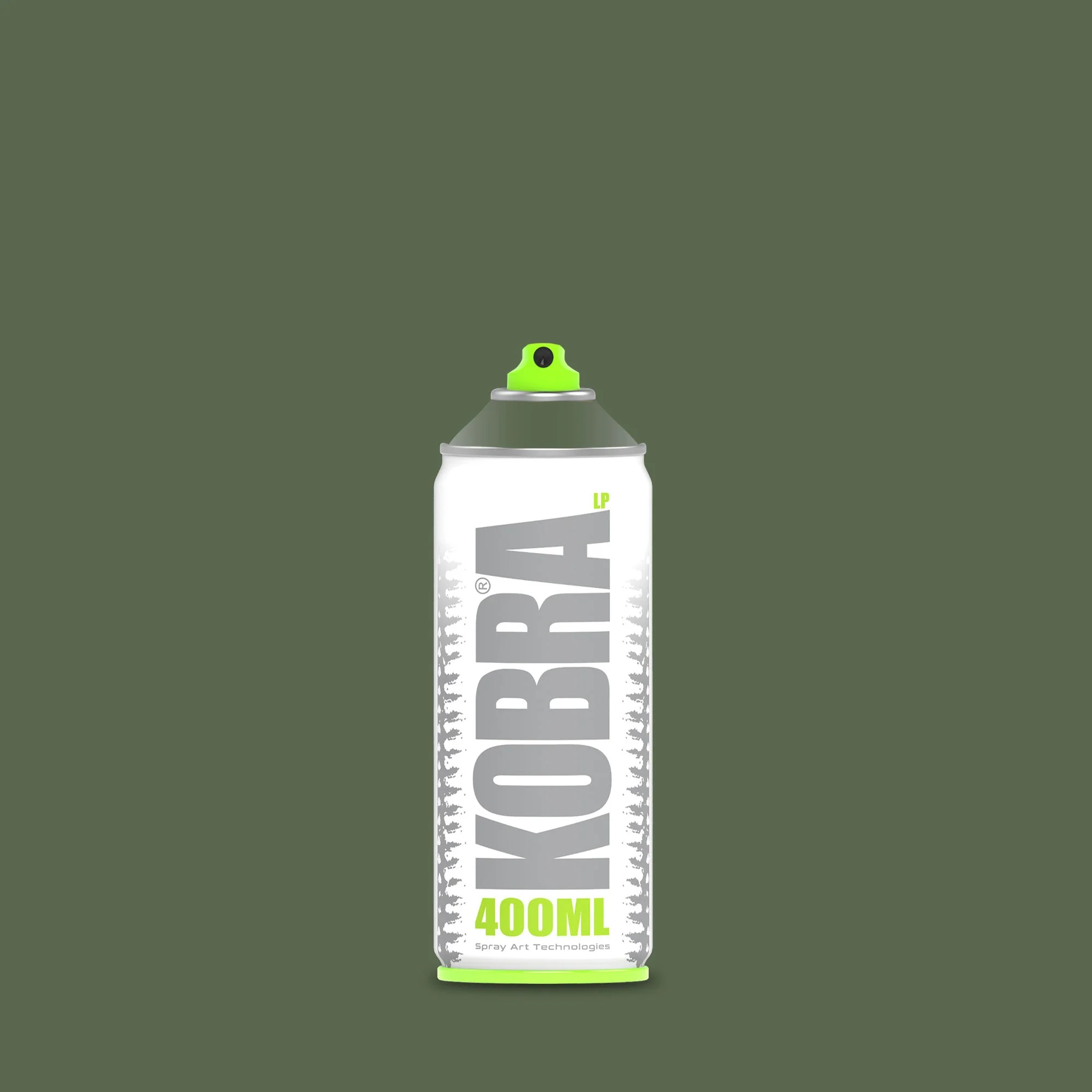 Kobra Low Pressure 400ML - Image 98