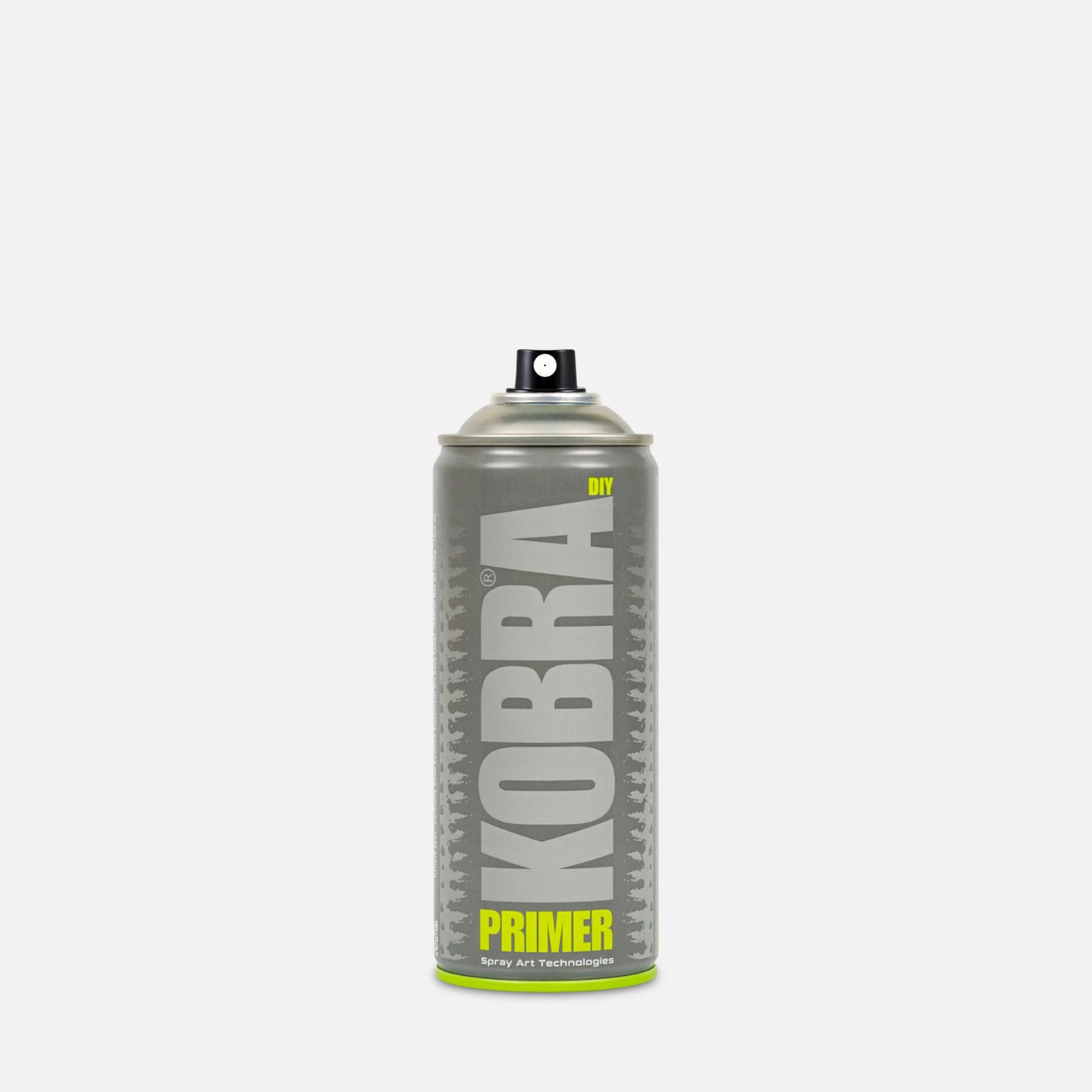 Kobra Primer 400ML (Clear Finish) - Image 3