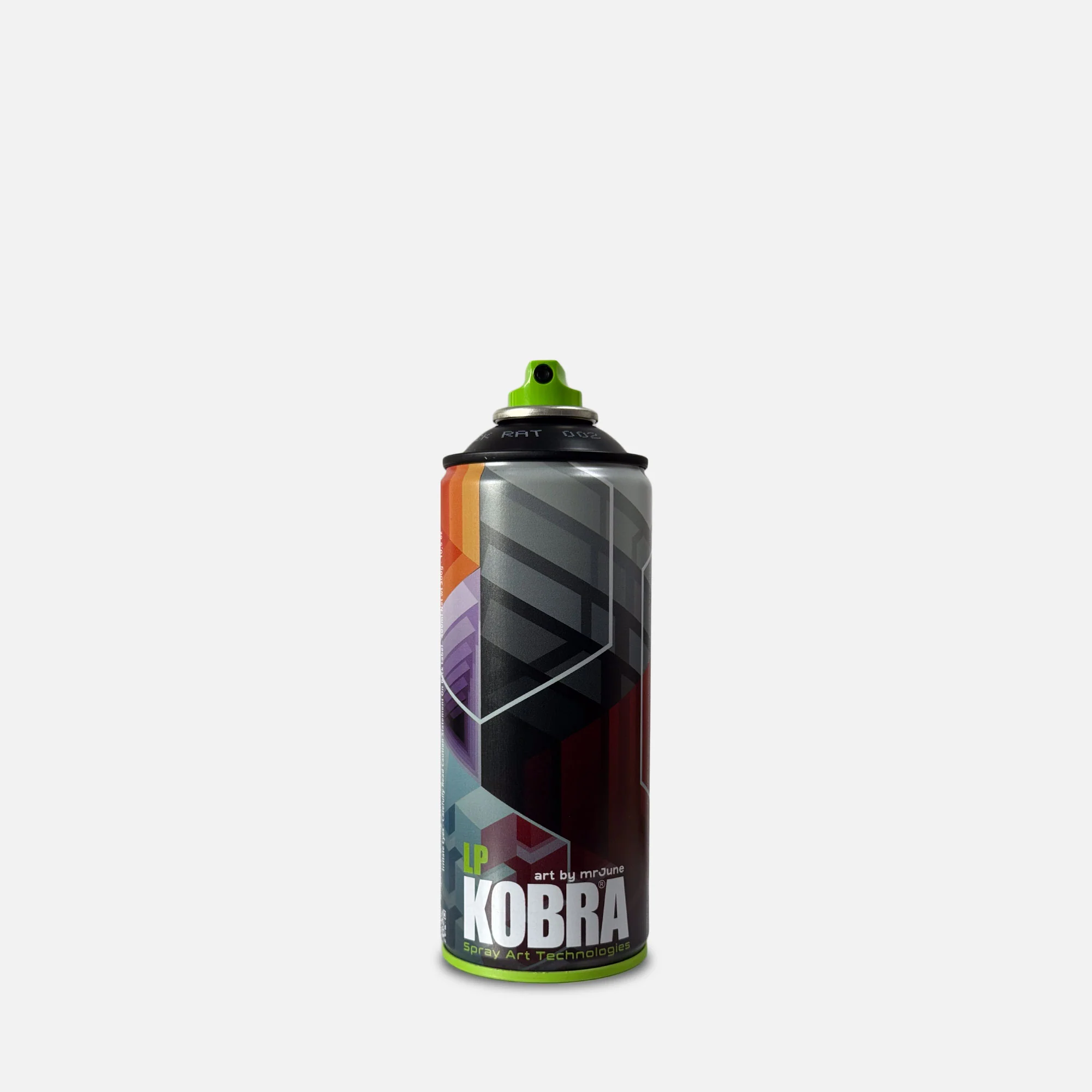 Kobra X mrJune Limited Edition 400ML