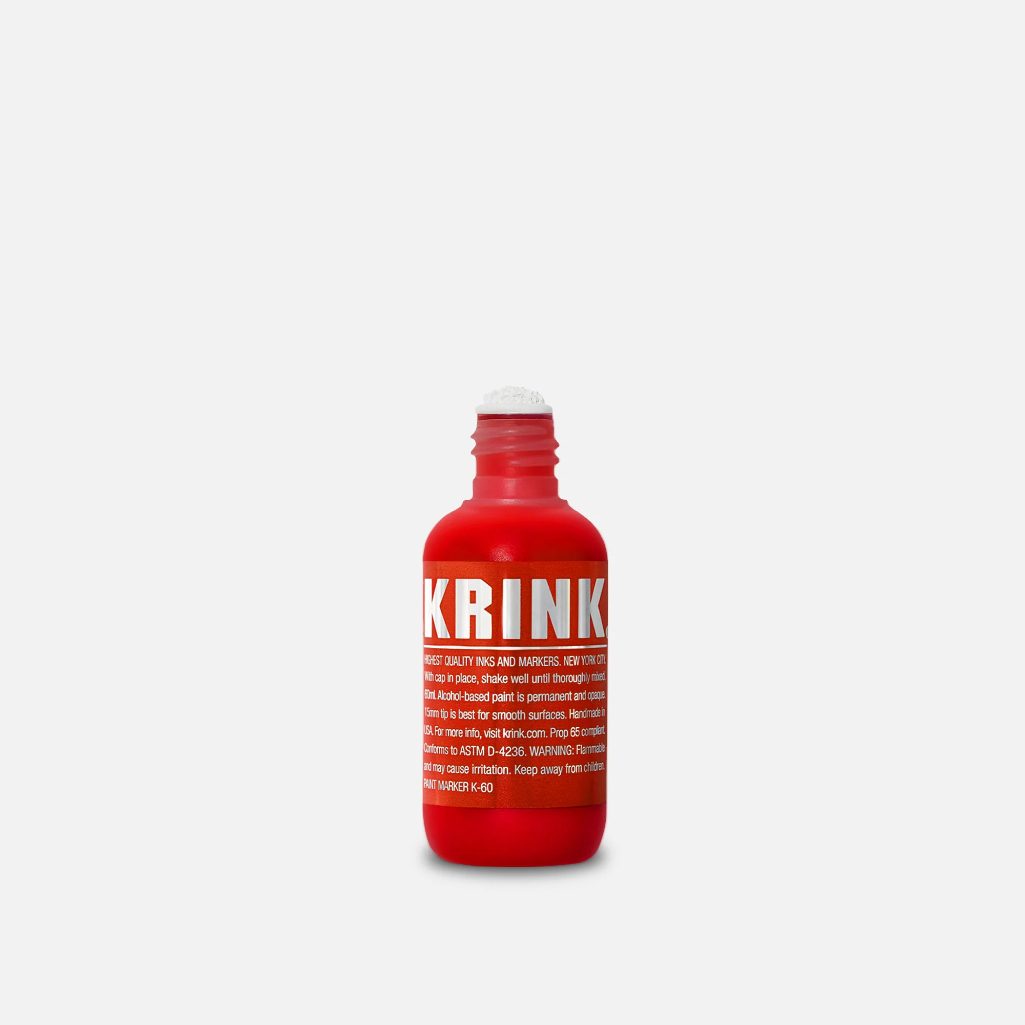 Krink K-60