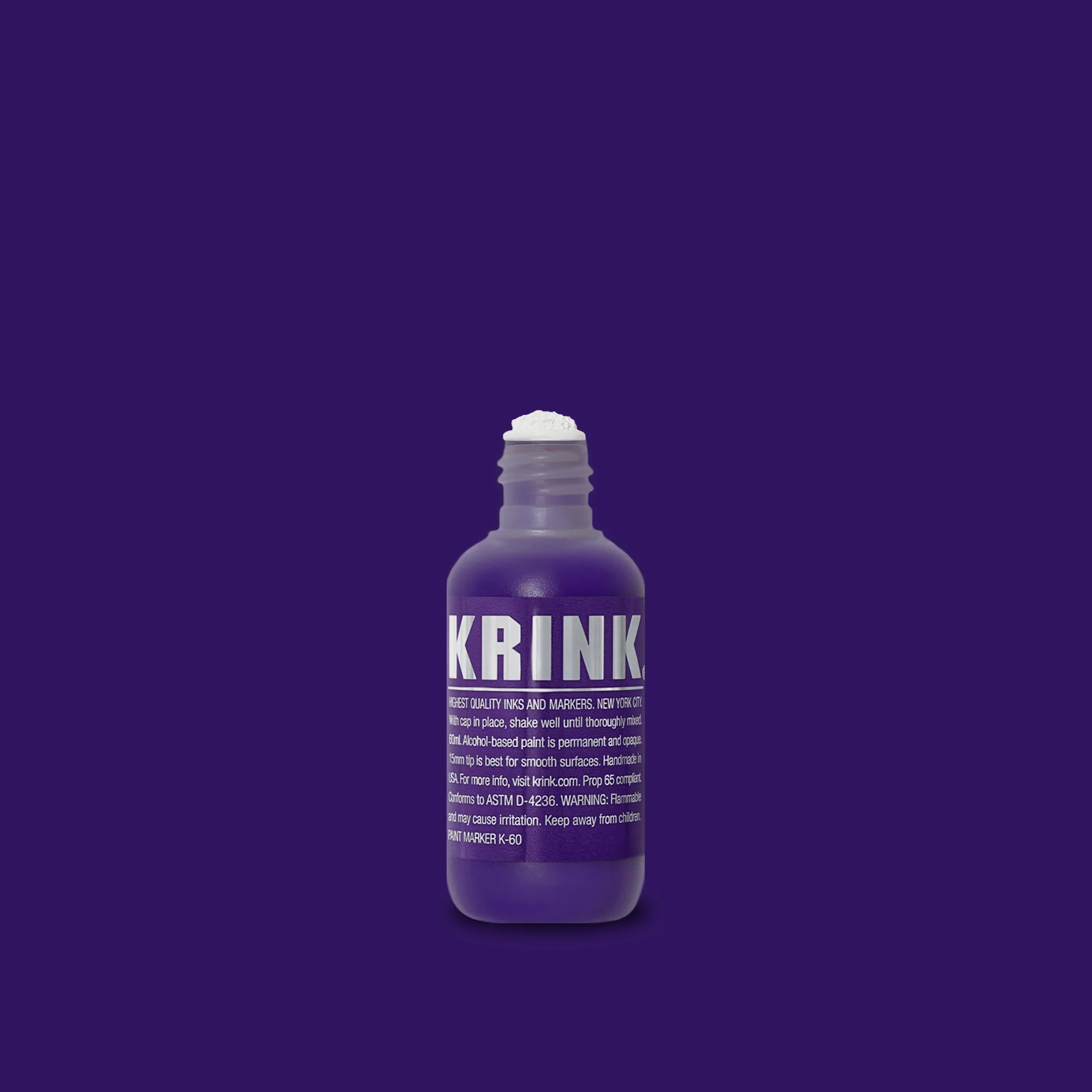Krink K-60 - Image 10