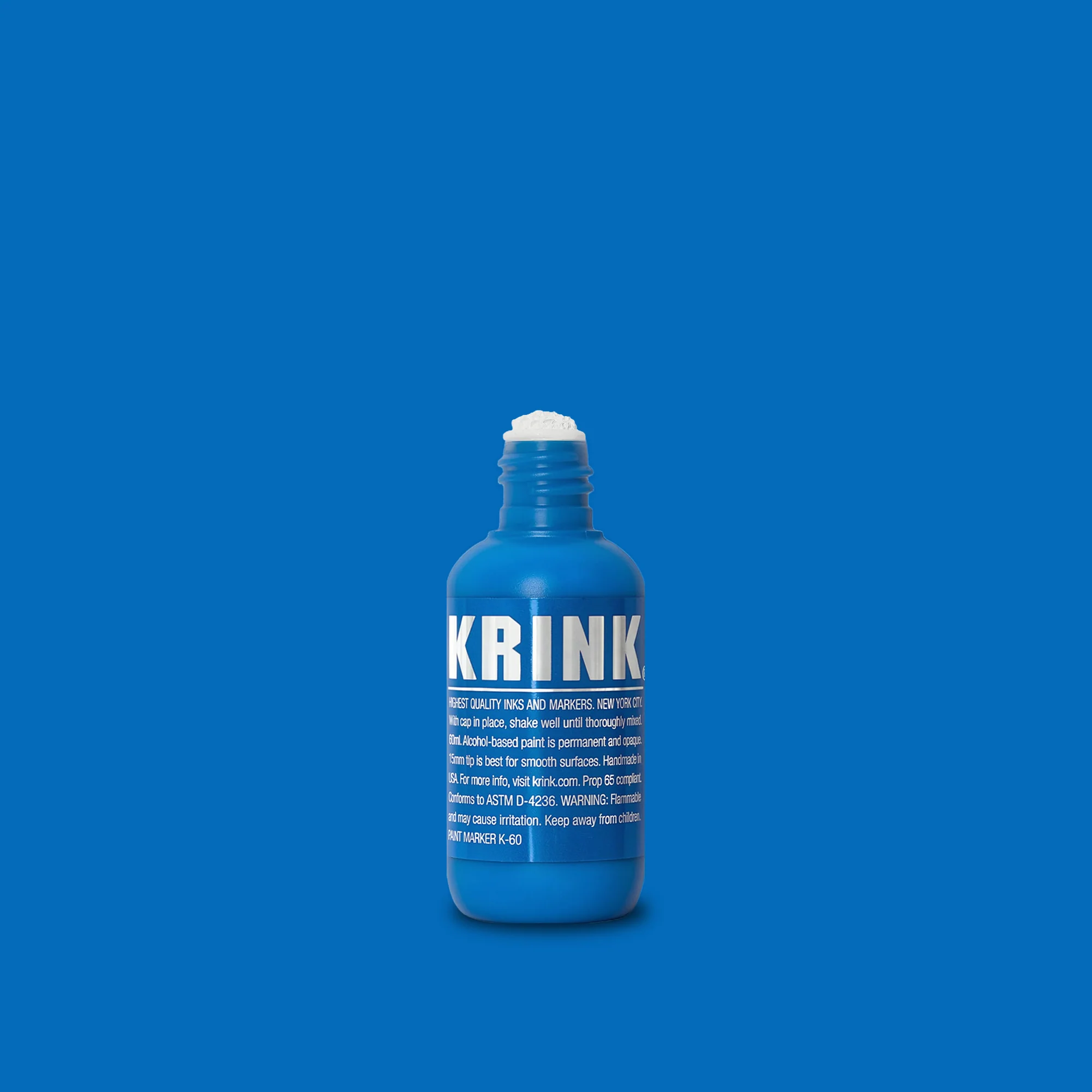 Krink K-60 - Image 11