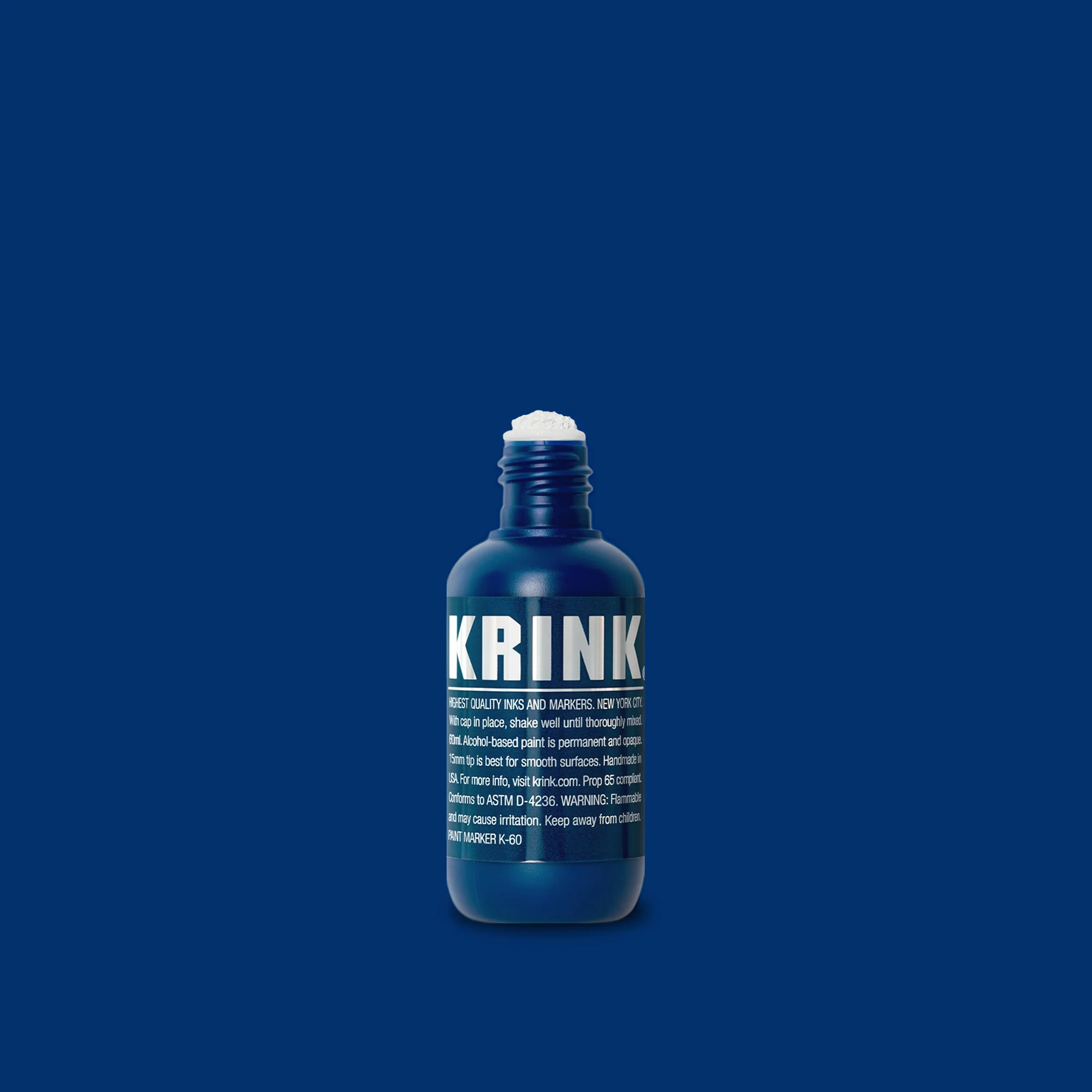 Krink K-60 - Image 12