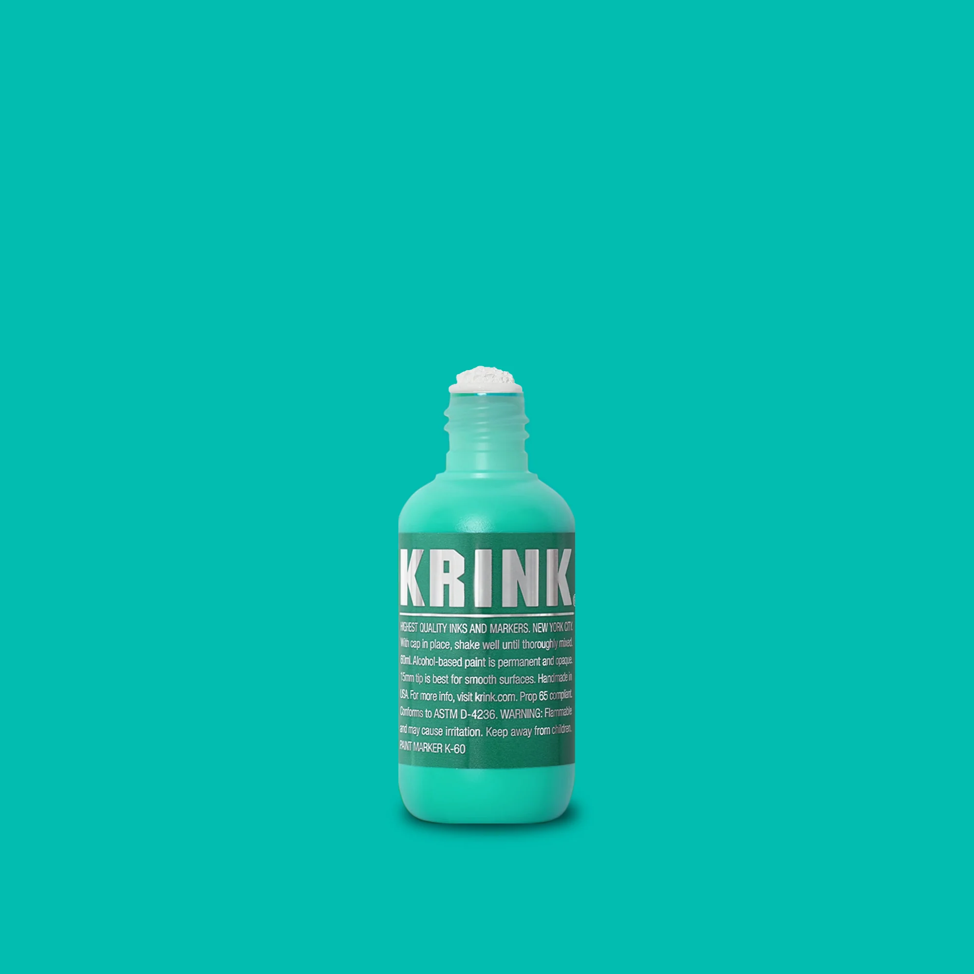 Krink K-60 - Image 13
