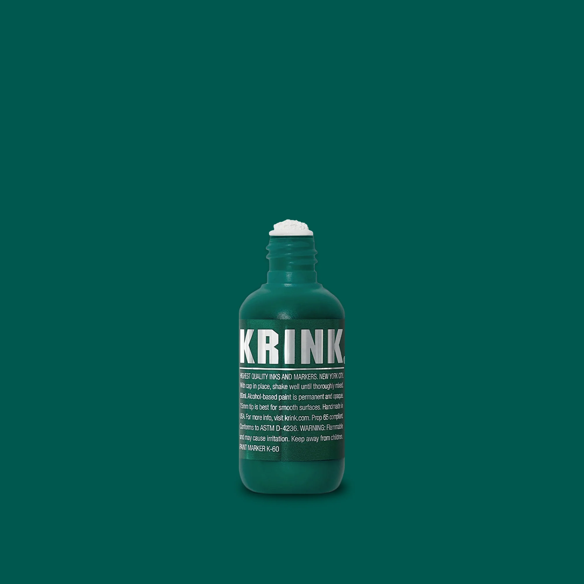 Krink K-60 - Image 14