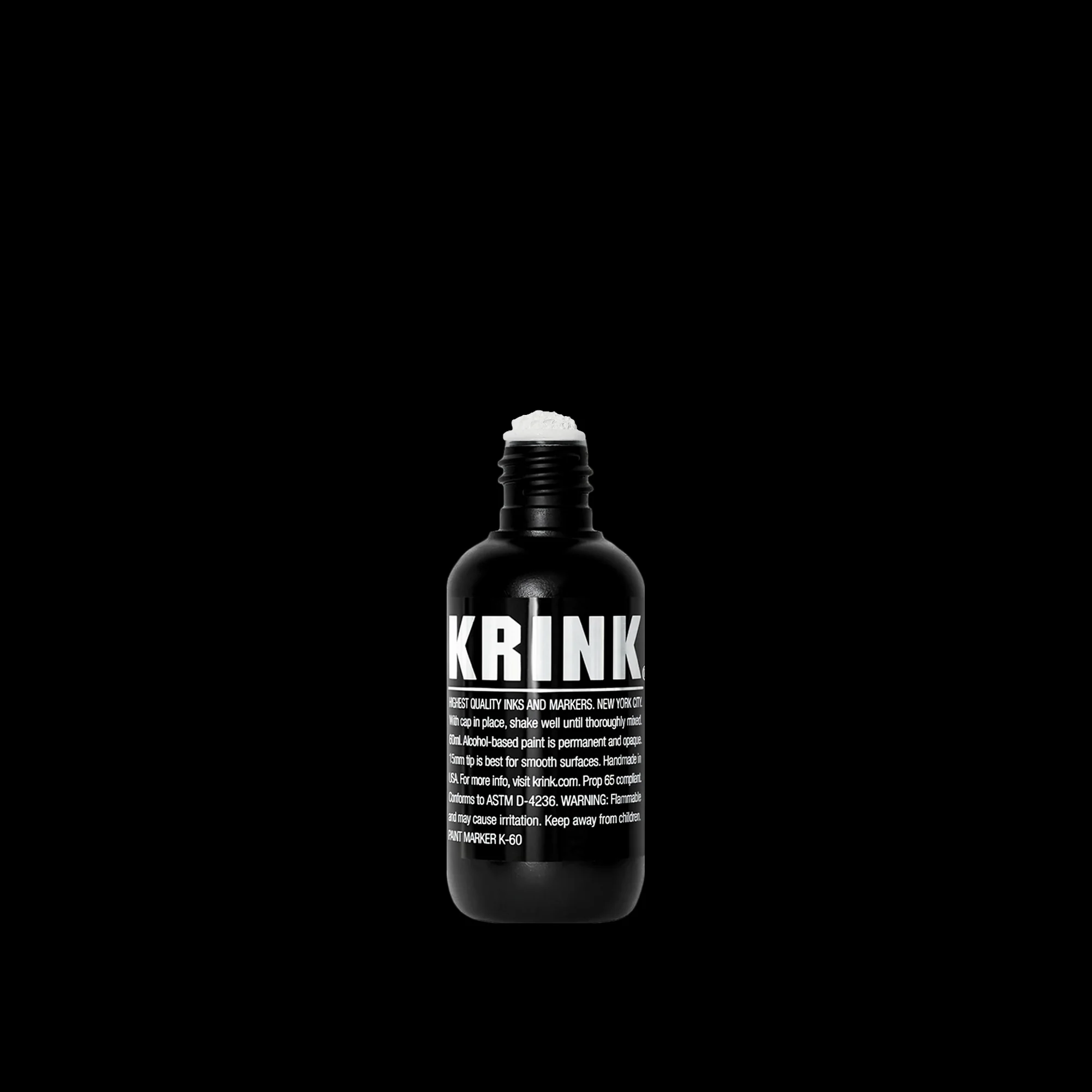 Krink K-60 - Image 3