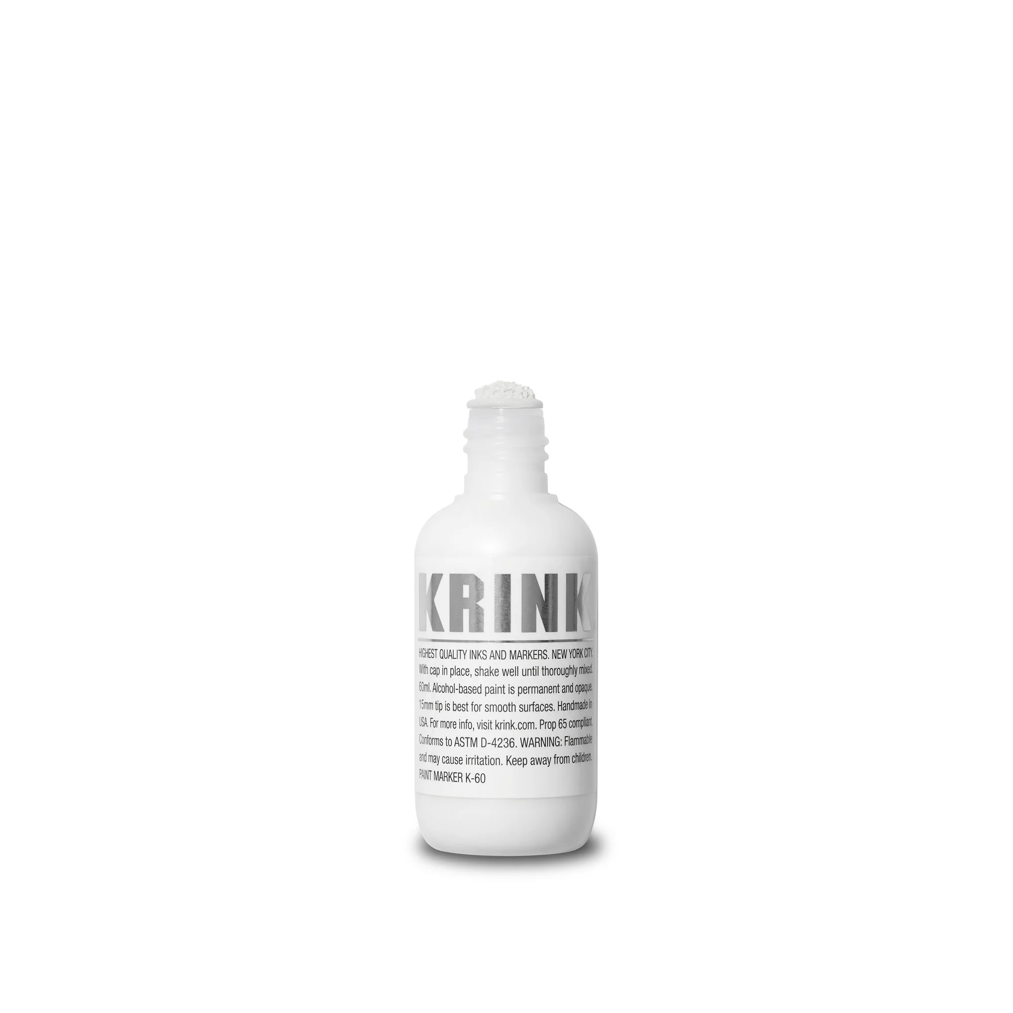 Krink K-60 - Image 4