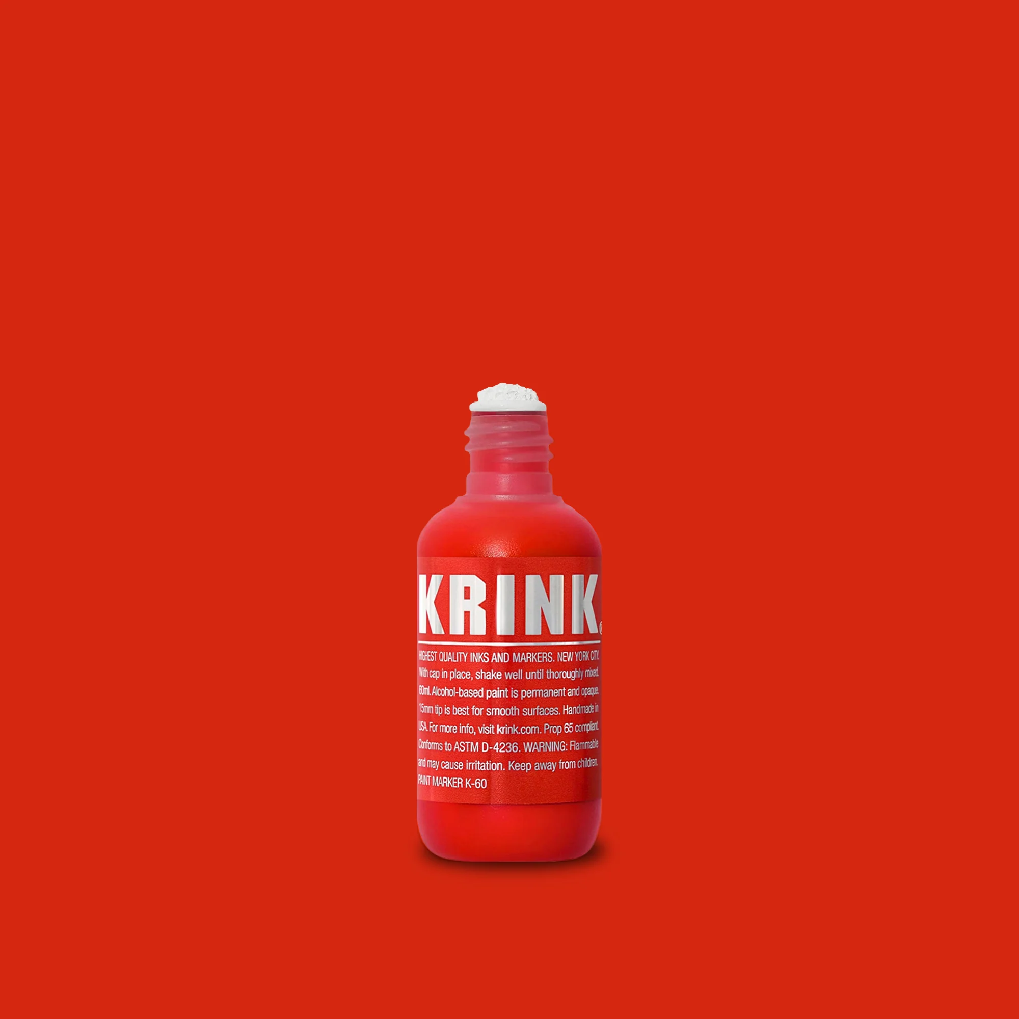 Krink K-60 - Image 6