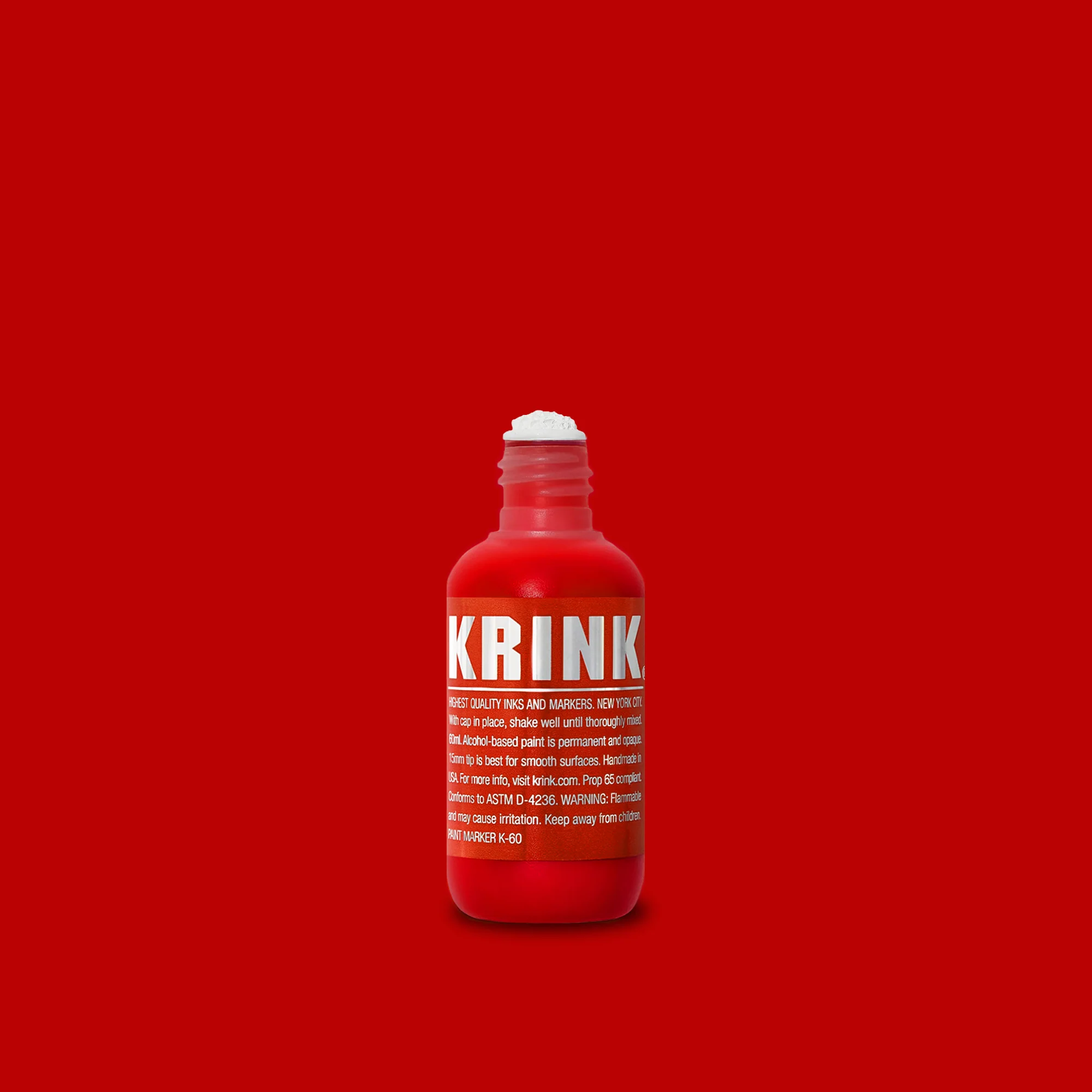Krink K-60 - Image 7