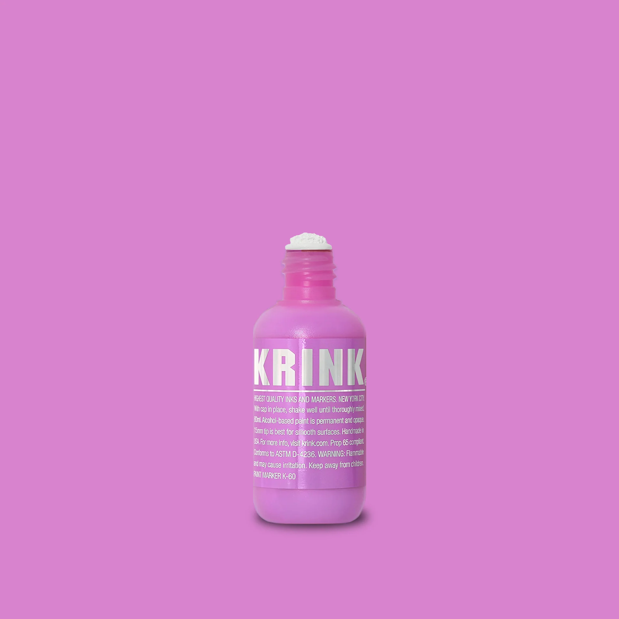 Krink K-60 - Image 8