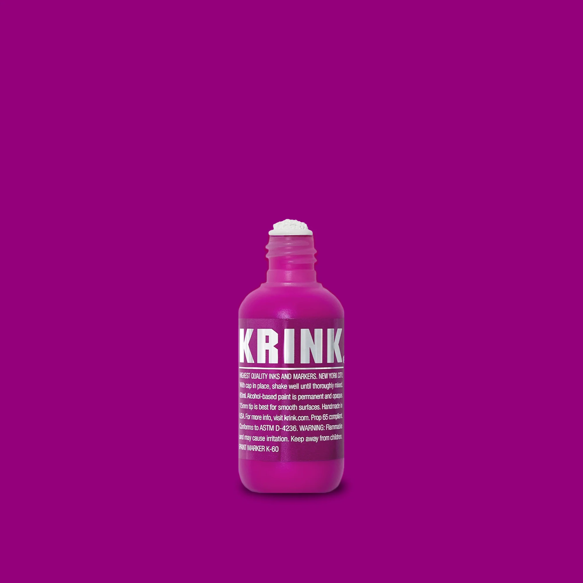 Krink K-60 - Image 9