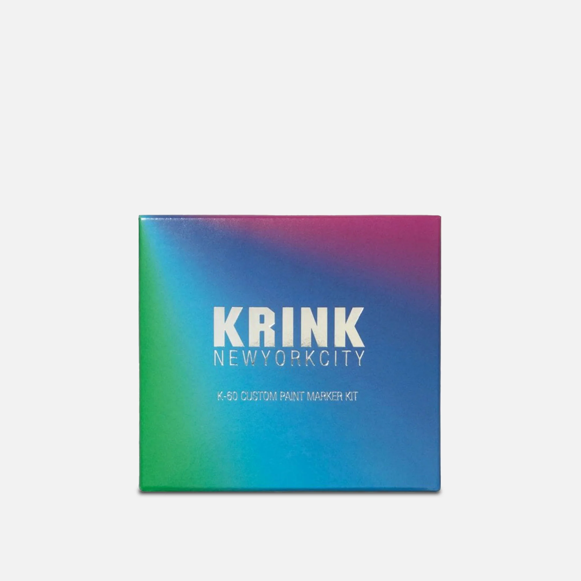 Krink K-60 Custom Paint Marker Kit - Image 2