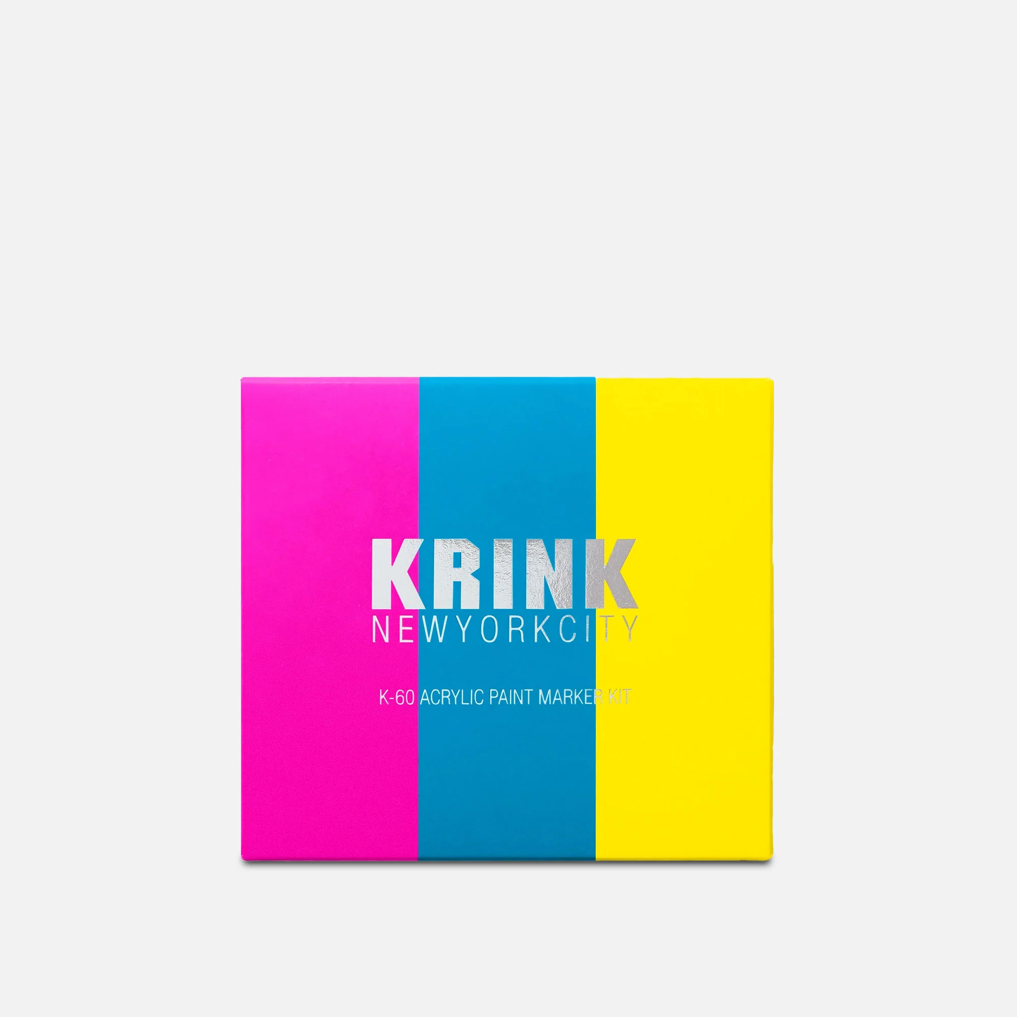 Krink K-60 Fluorescent 3 Pack - Image 2