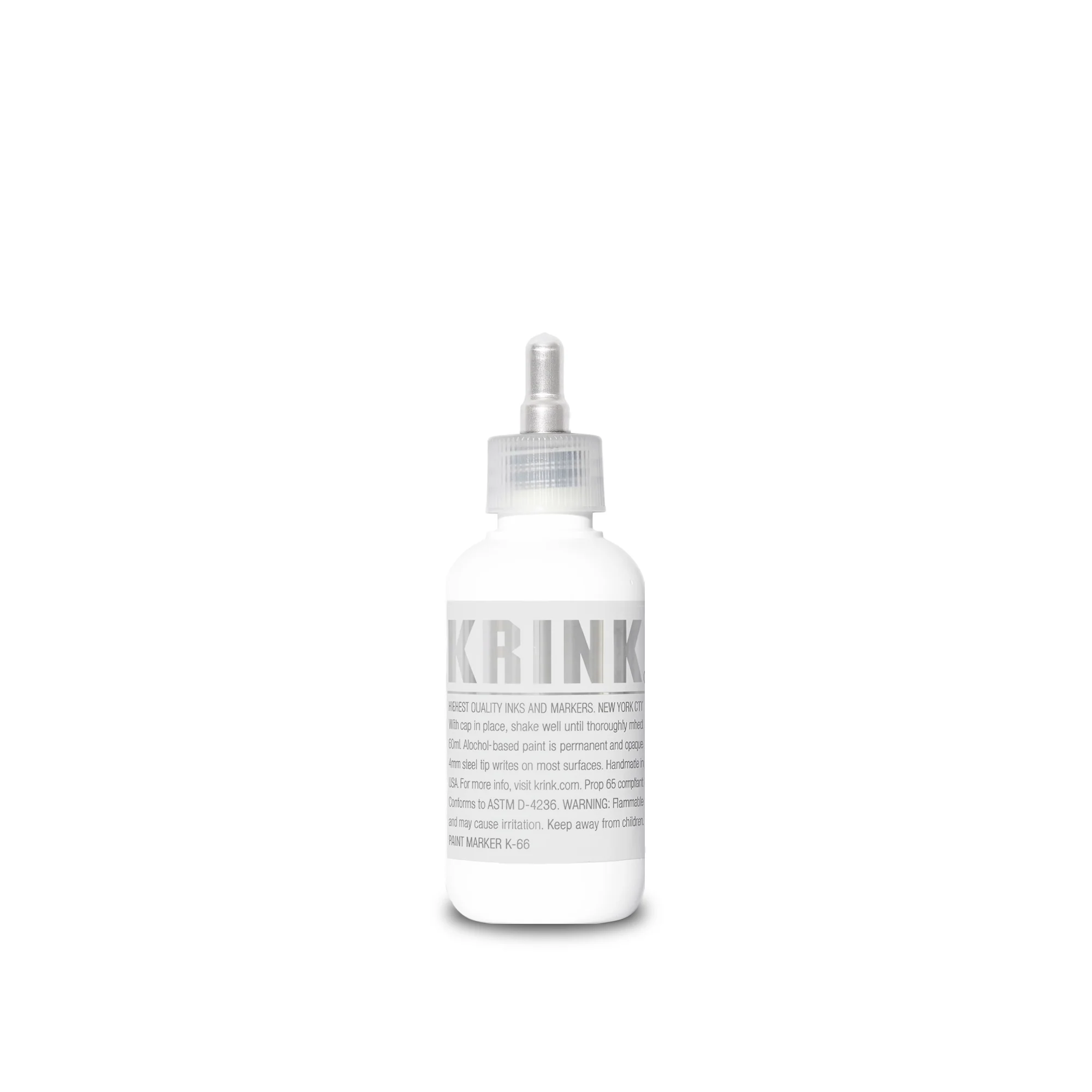 Krink K-66 - Image 4