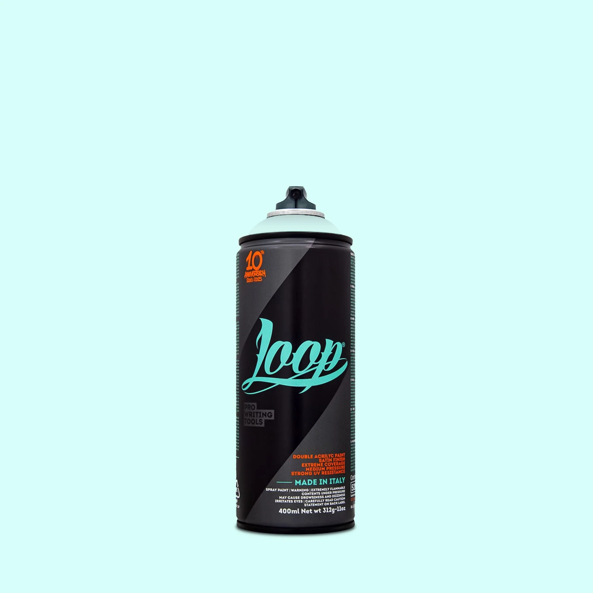 Loop 400ML - Image 100