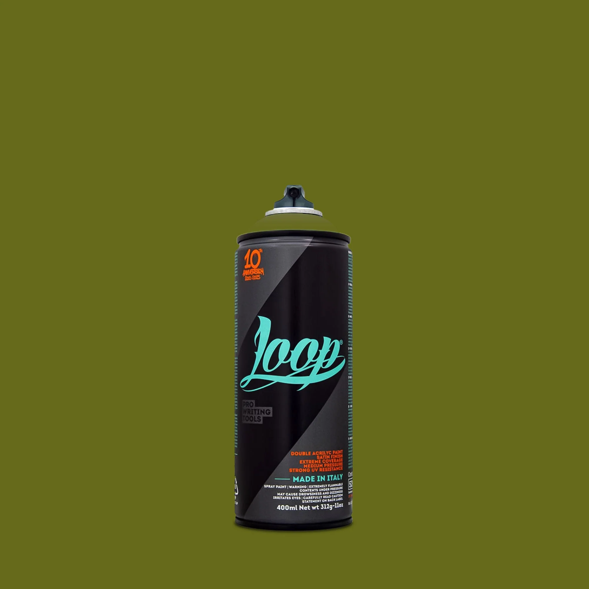Loop 400ML - Image 131