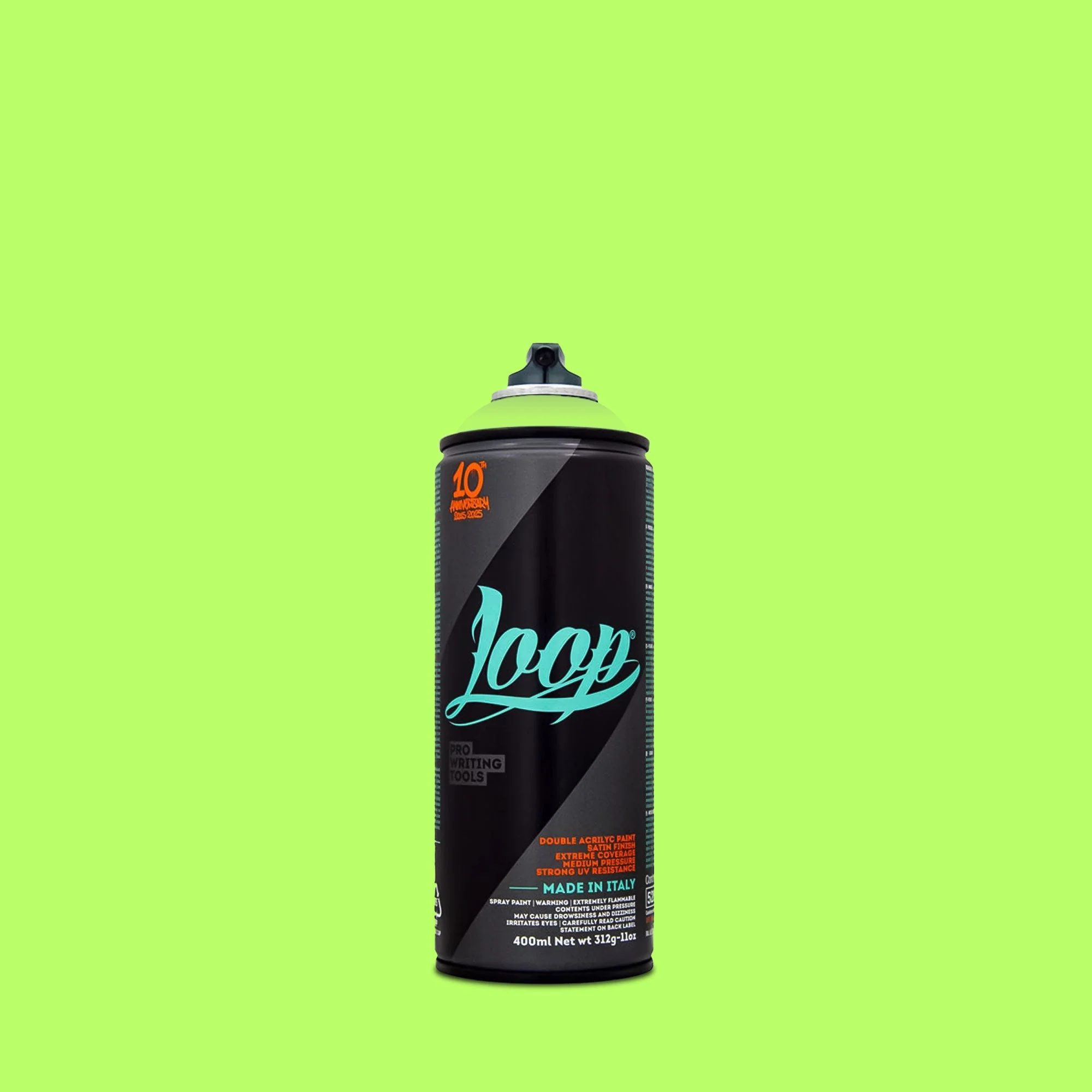 Loop 400ML - Image 204