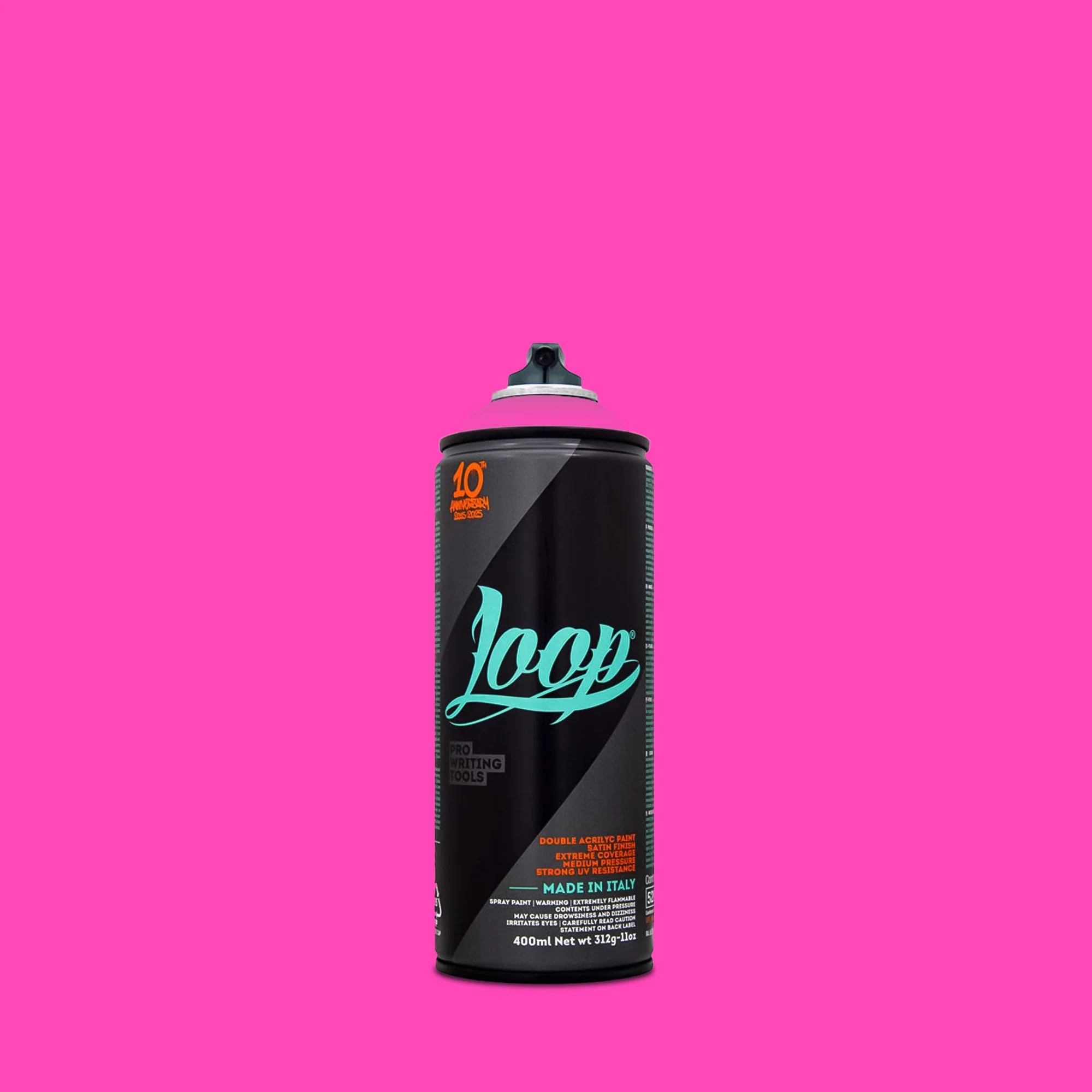 Loop 400ML - Image 206